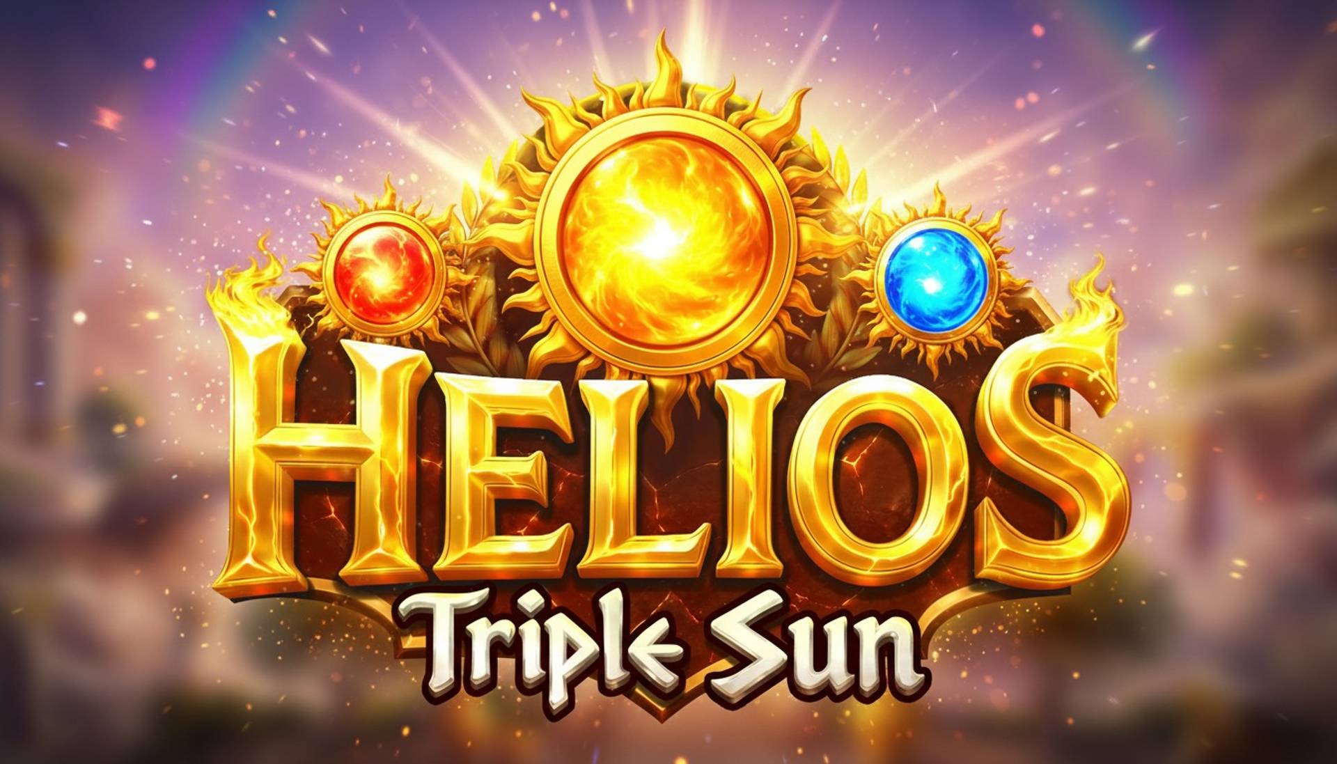 Helios - Triple Sun