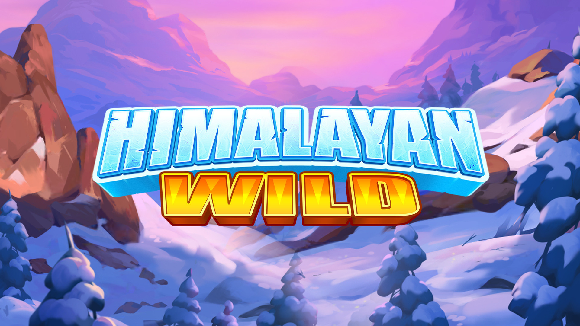 Himalayan Wild