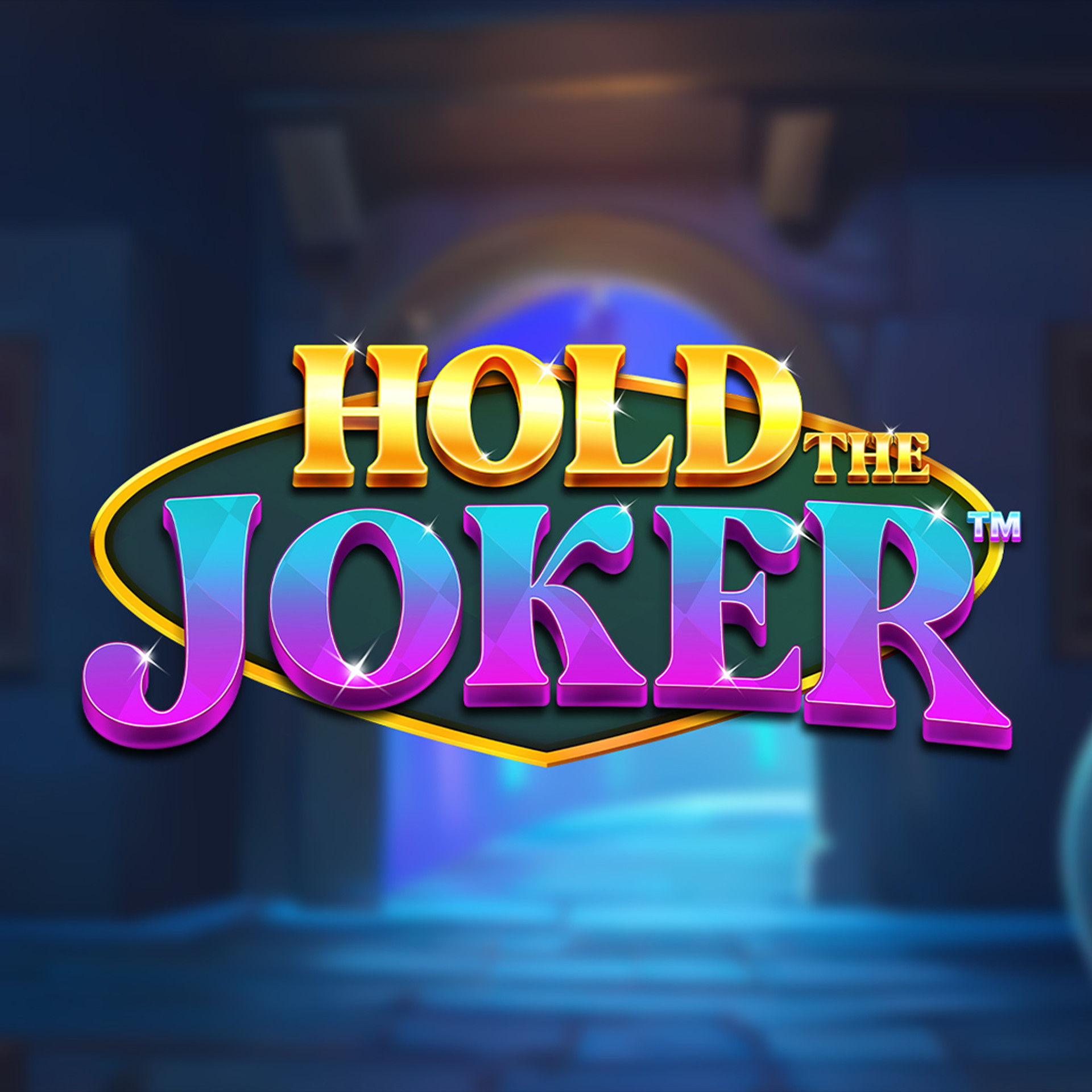 Hold the Joker