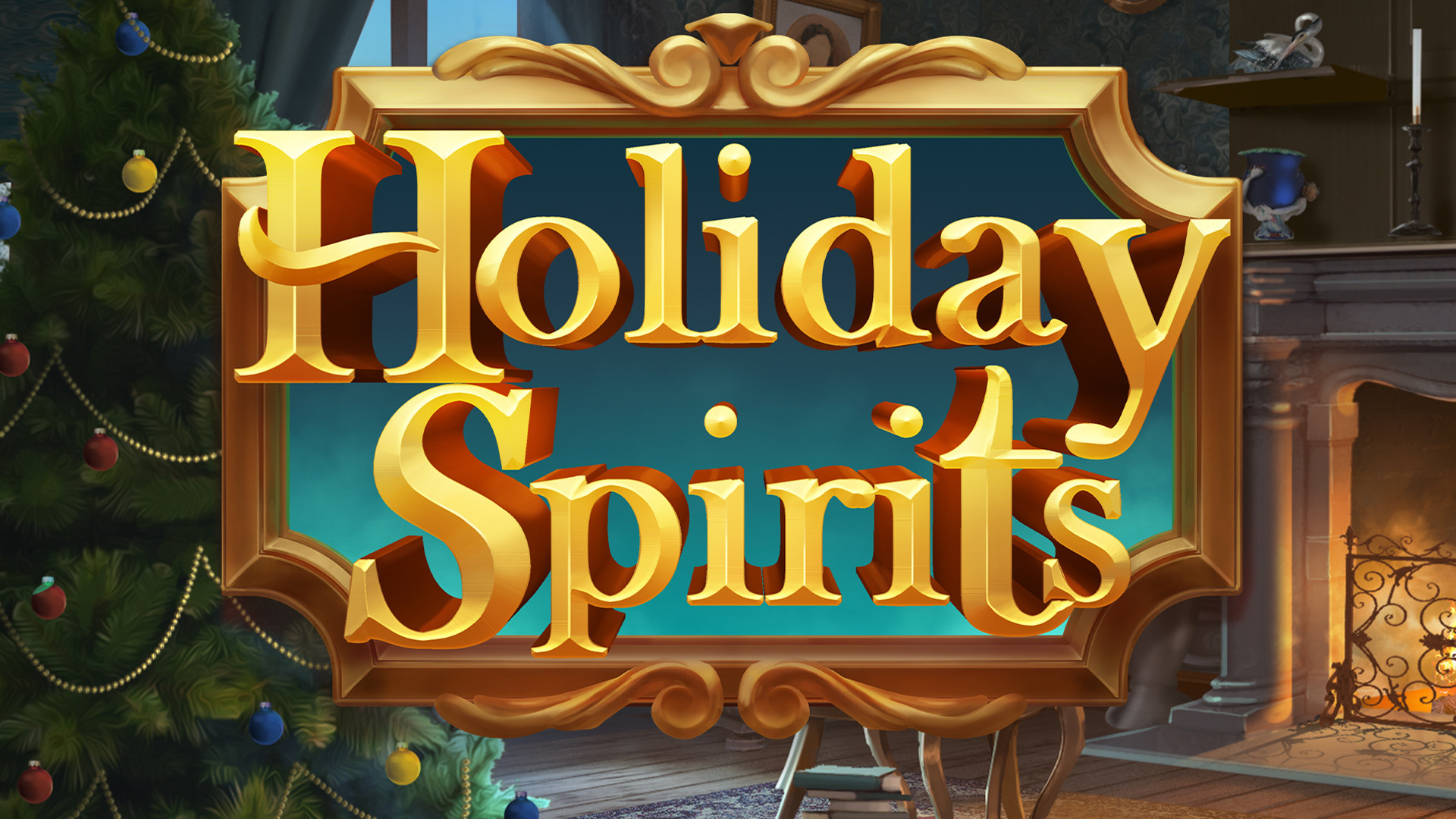 Holiday Spirits