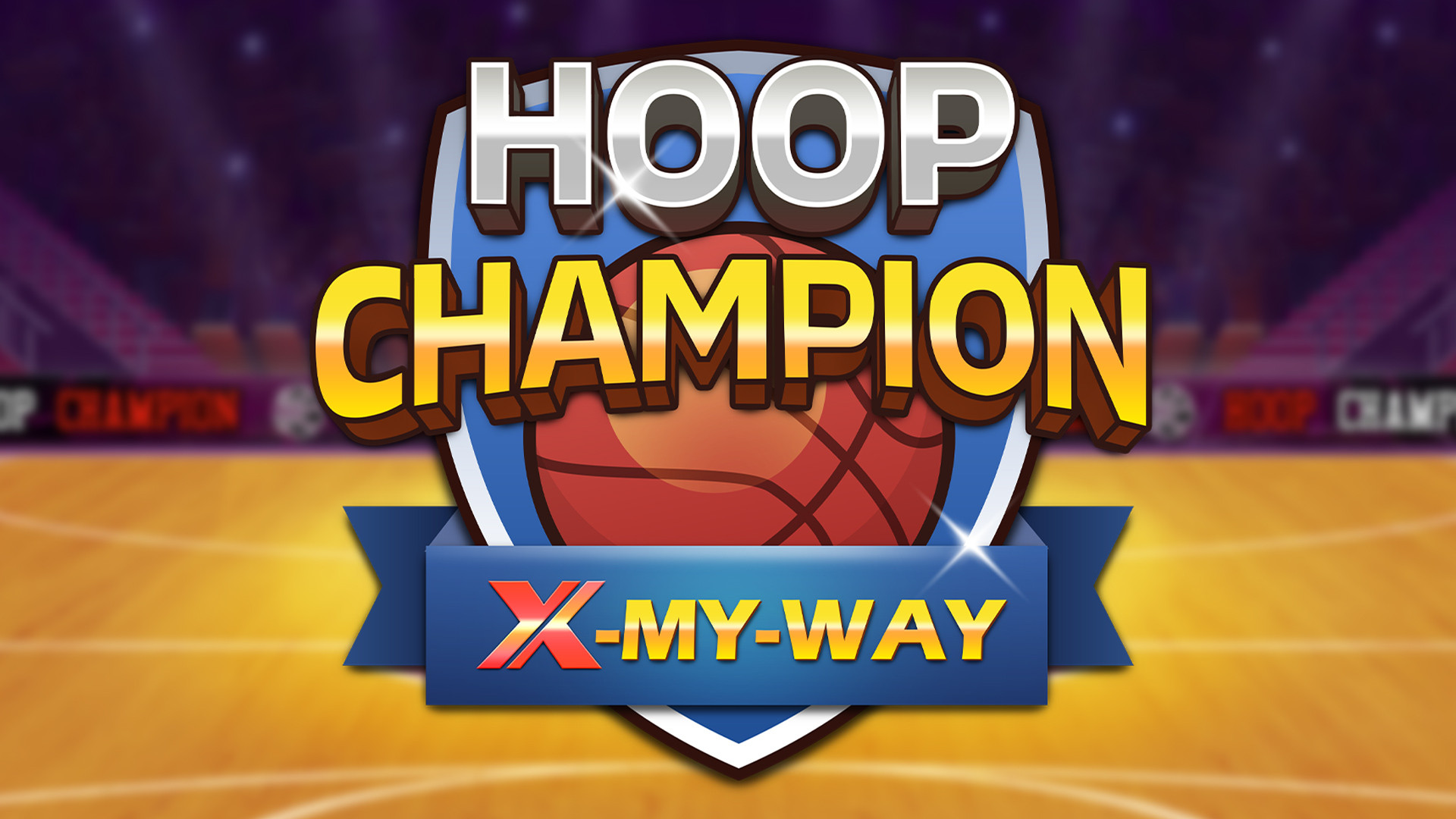 Hoop Champion