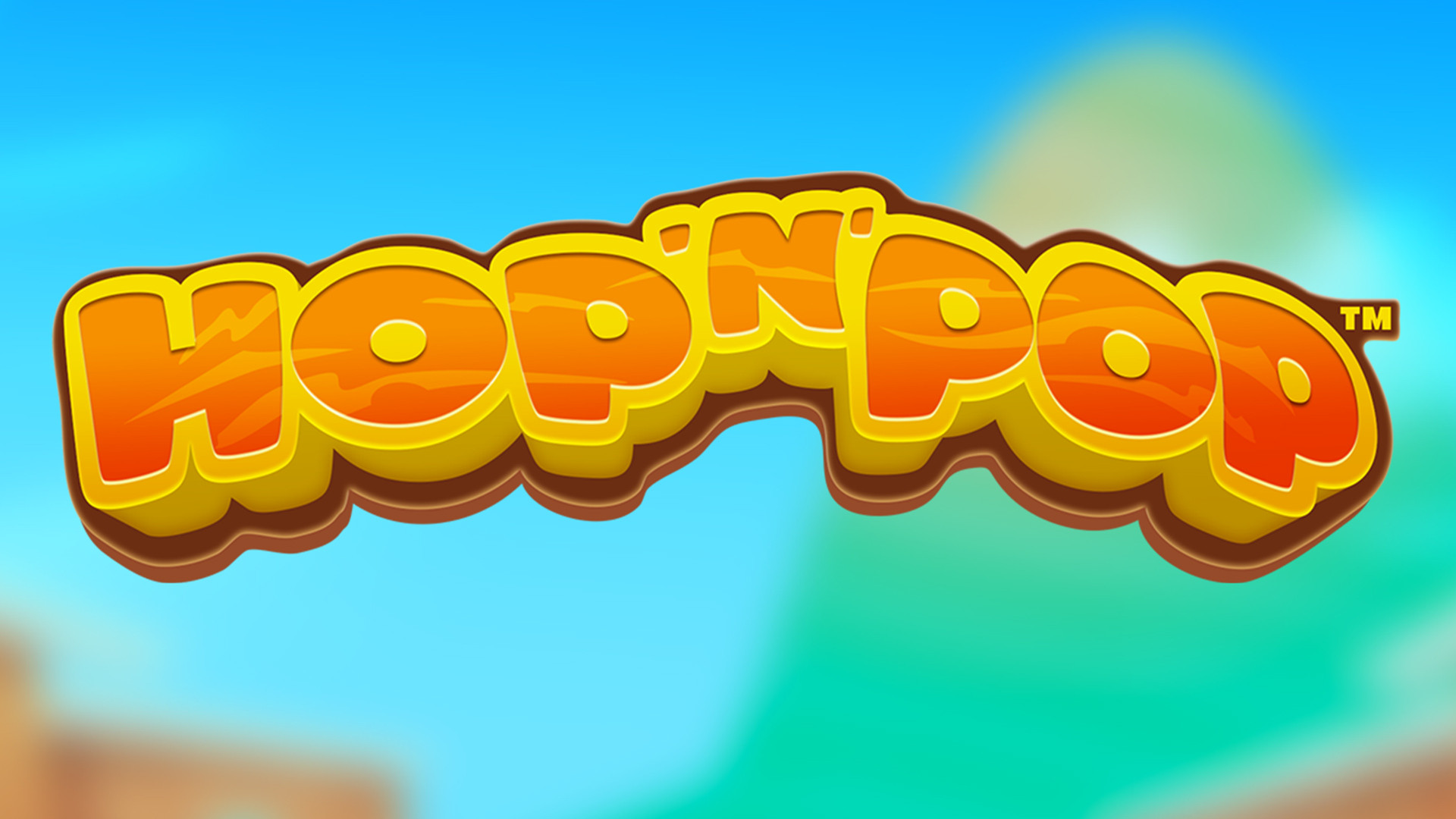 Hop’n’Pop