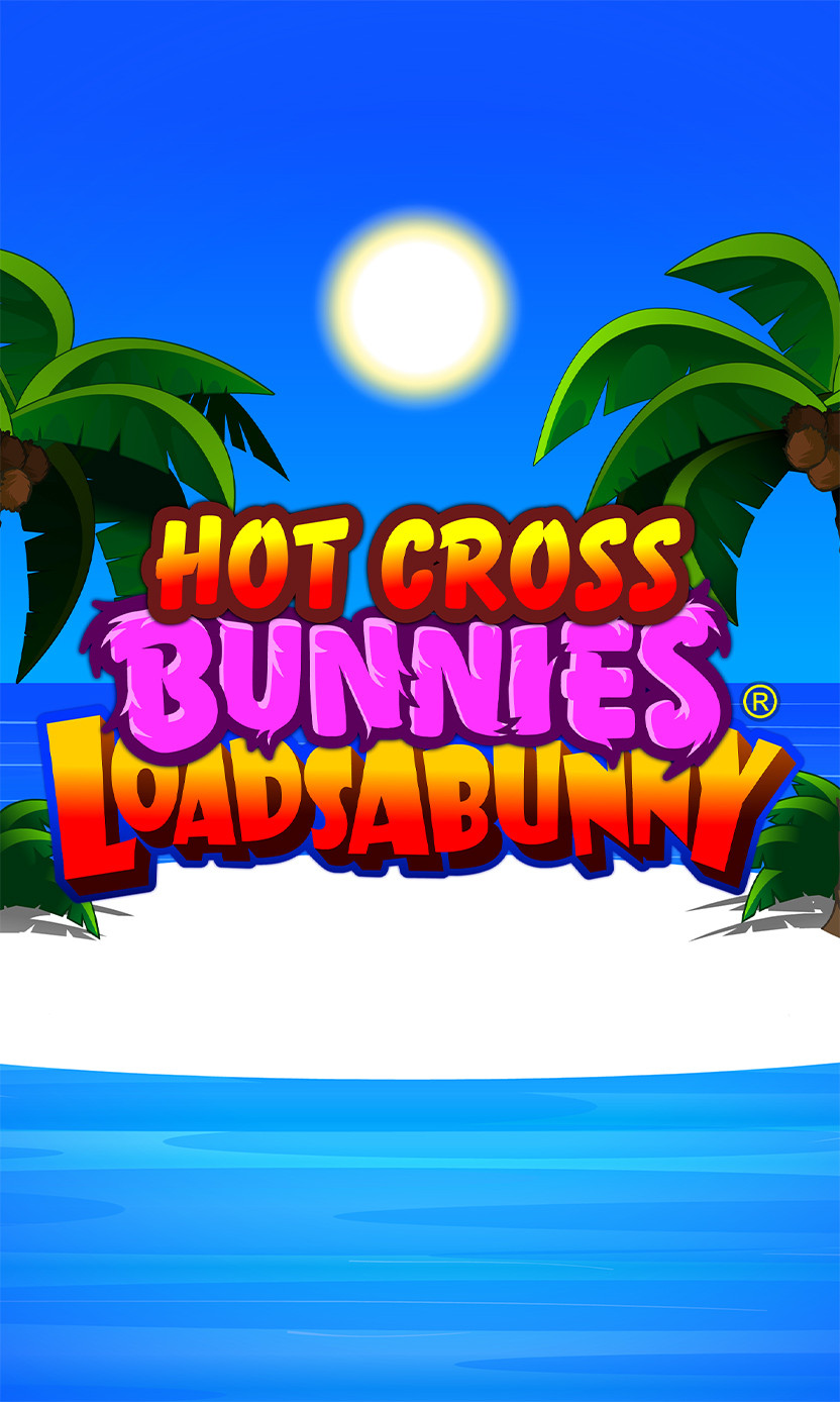 Hot Cross Bunnies Loadsabunny