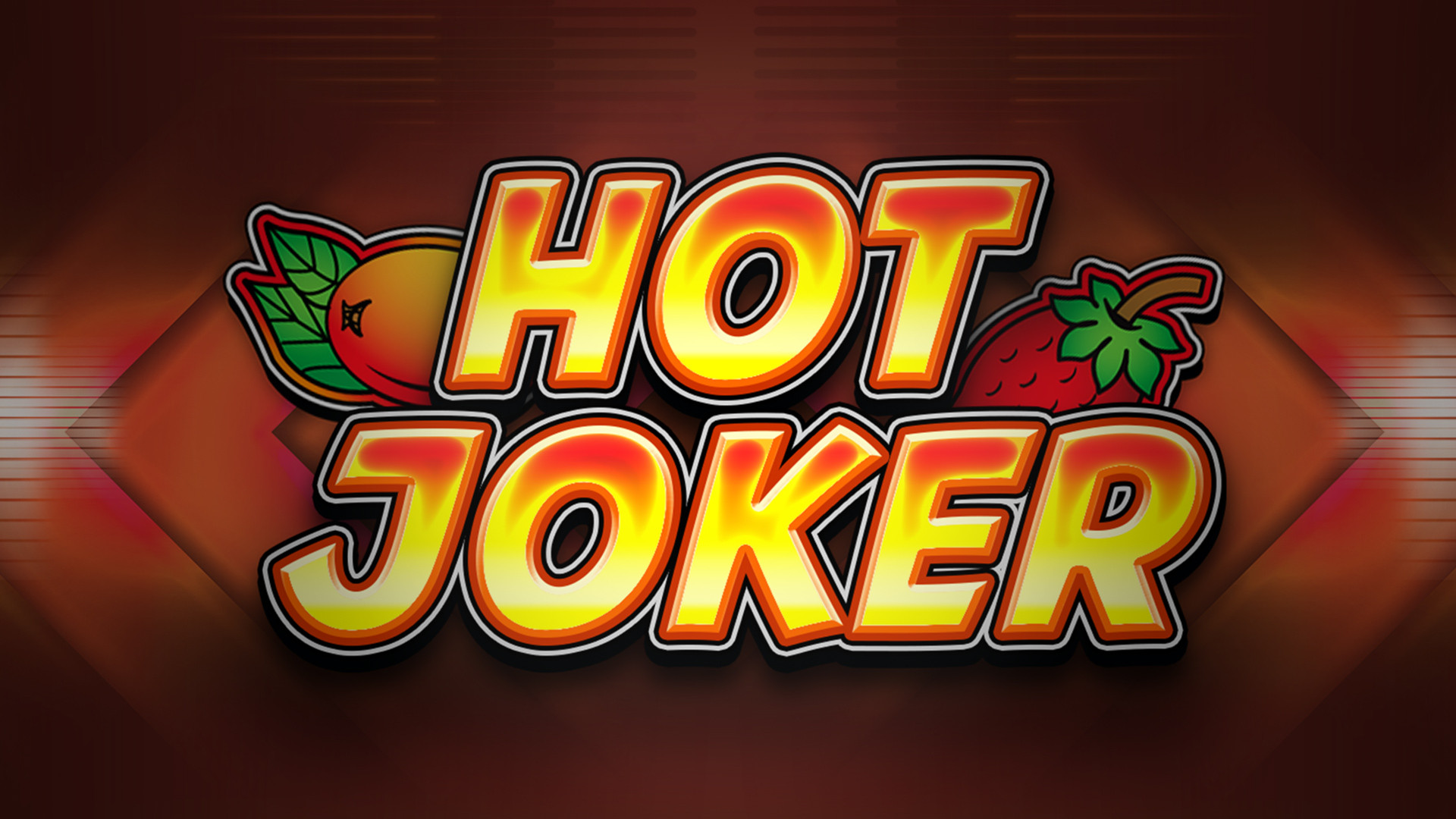 Hot Joker