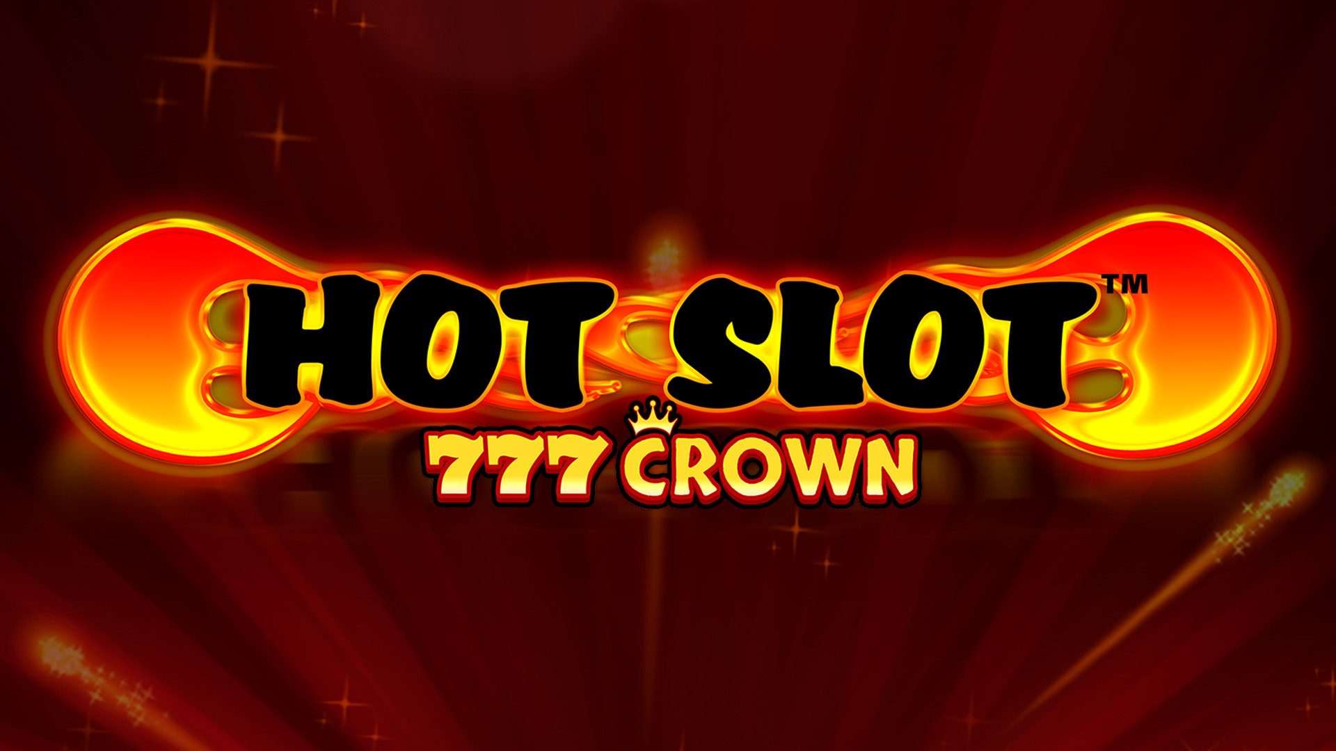 Hot Slot: 777 Crown
