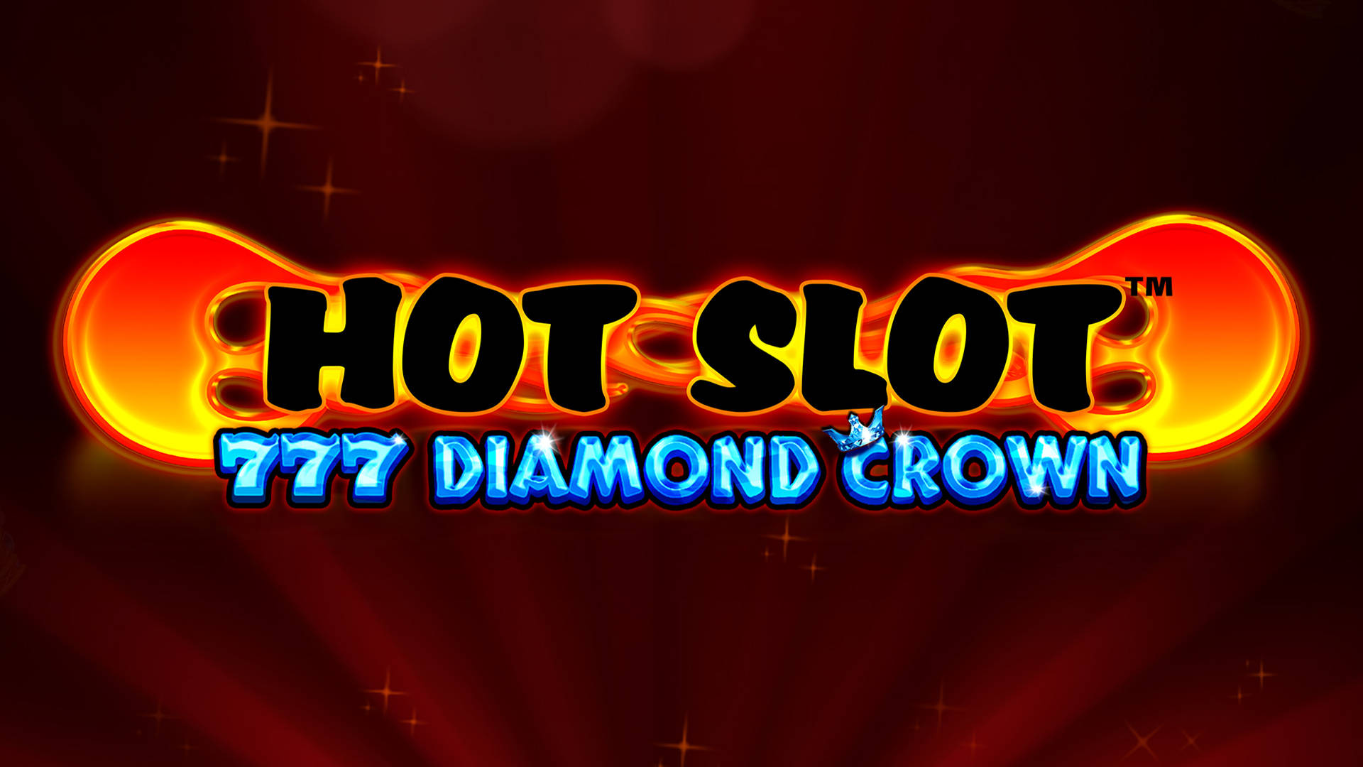 Gra Hot Slot 777 Diamond Crown w Hot Slots Casino
