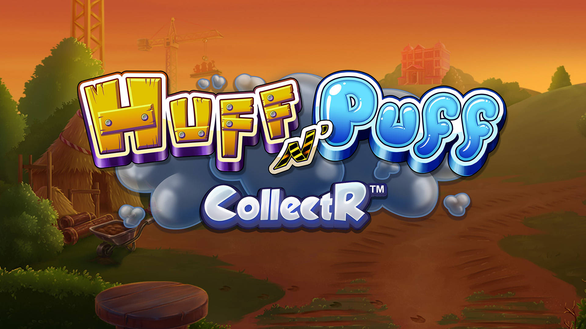 Huff N' Puff CollectR