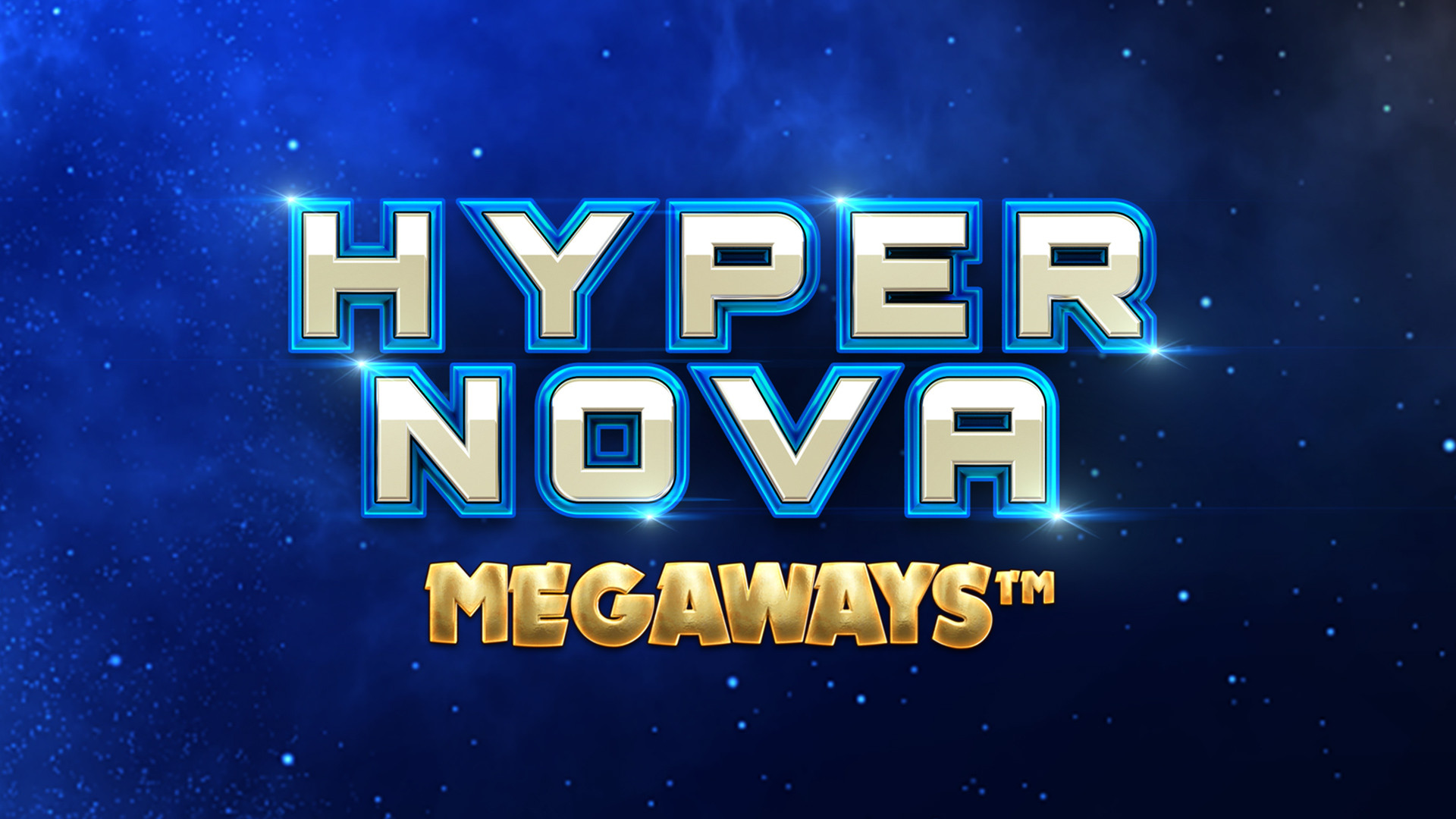 Hypernova Megaways