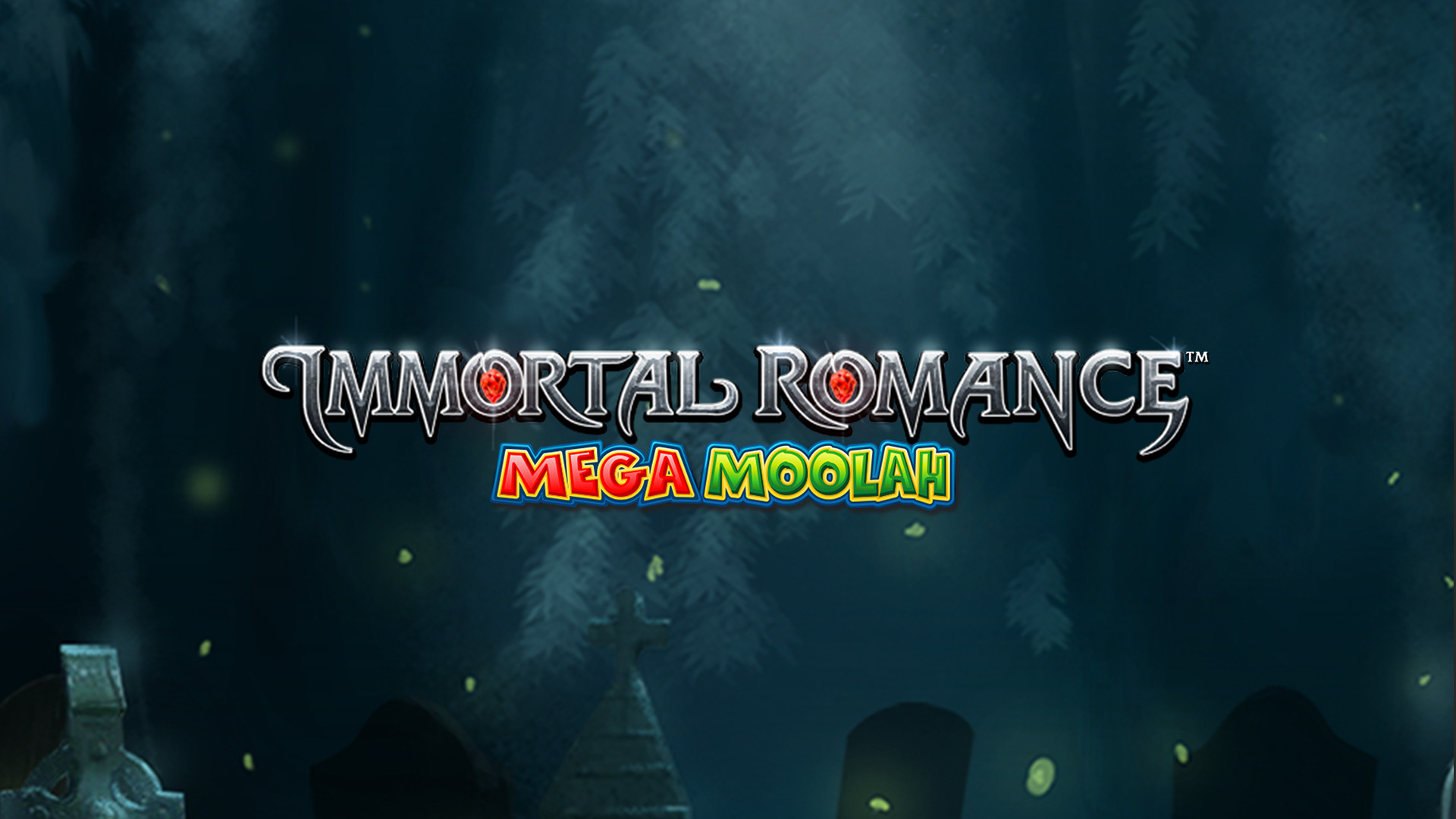 Immortal Romance Mega Moolah