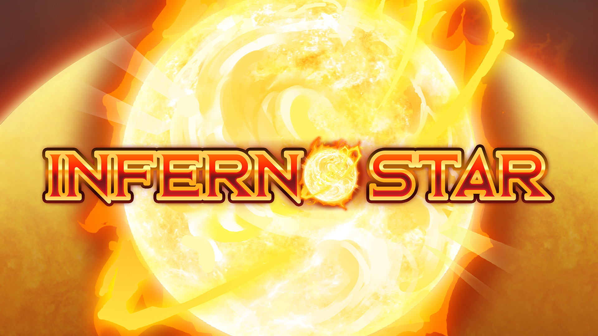 Inferno Star