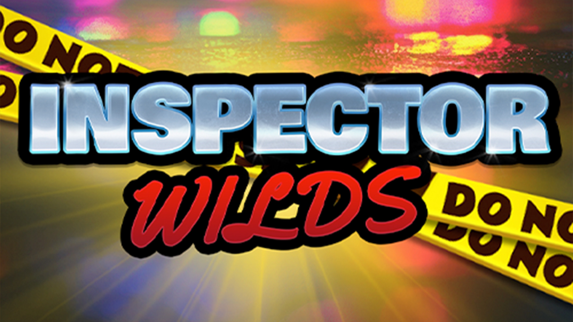 Inspector Wilds