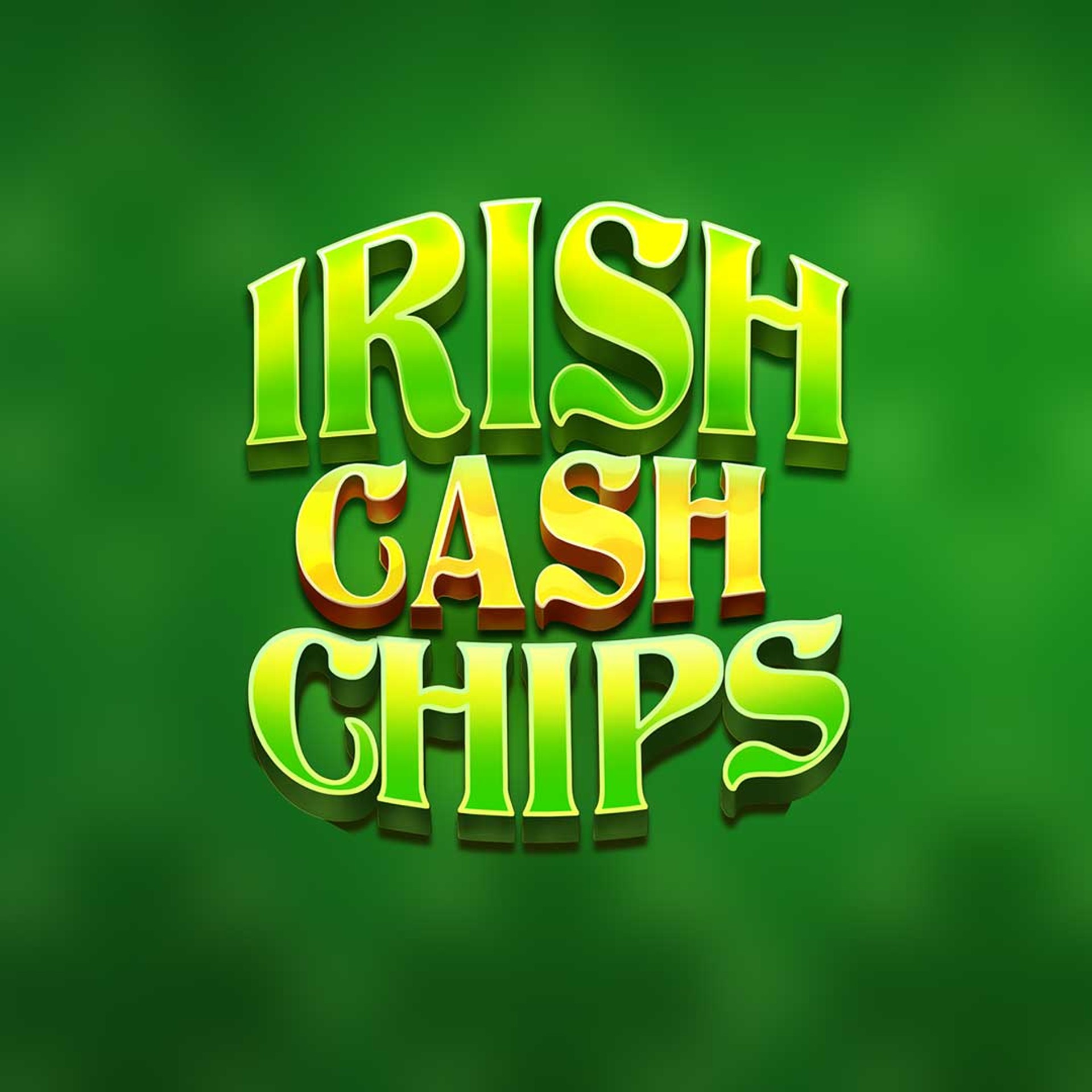 Irish Cash Chips