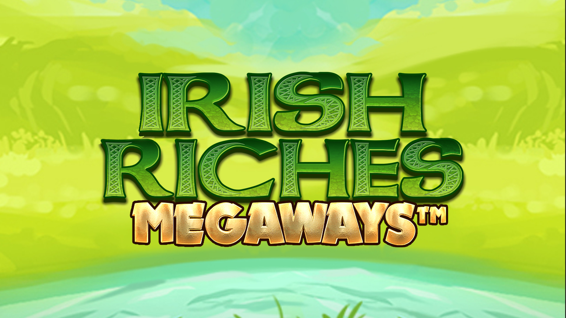 Irish Riches slot