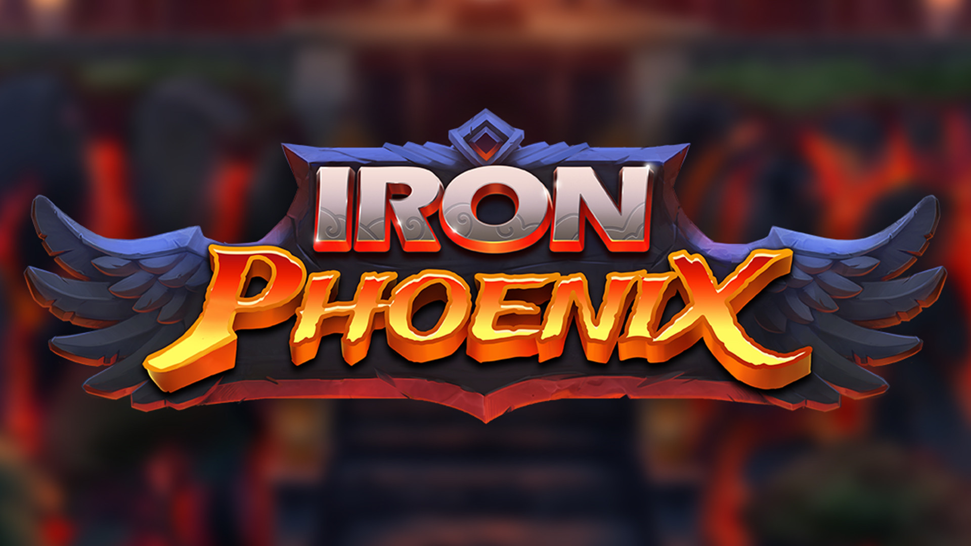 Iron Phoenix