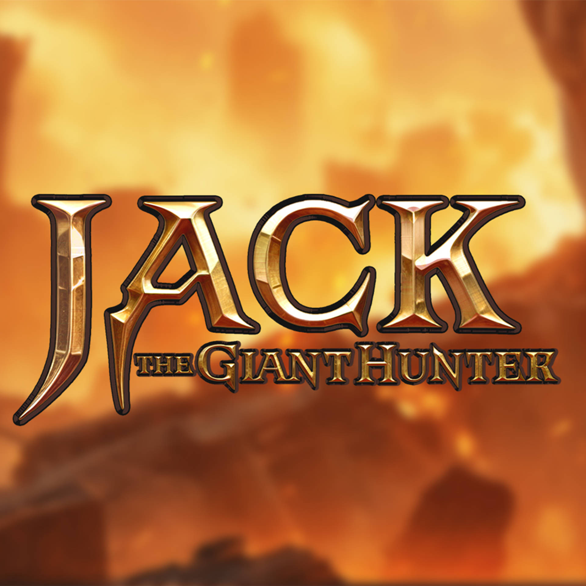 Jack the Giant Hunter