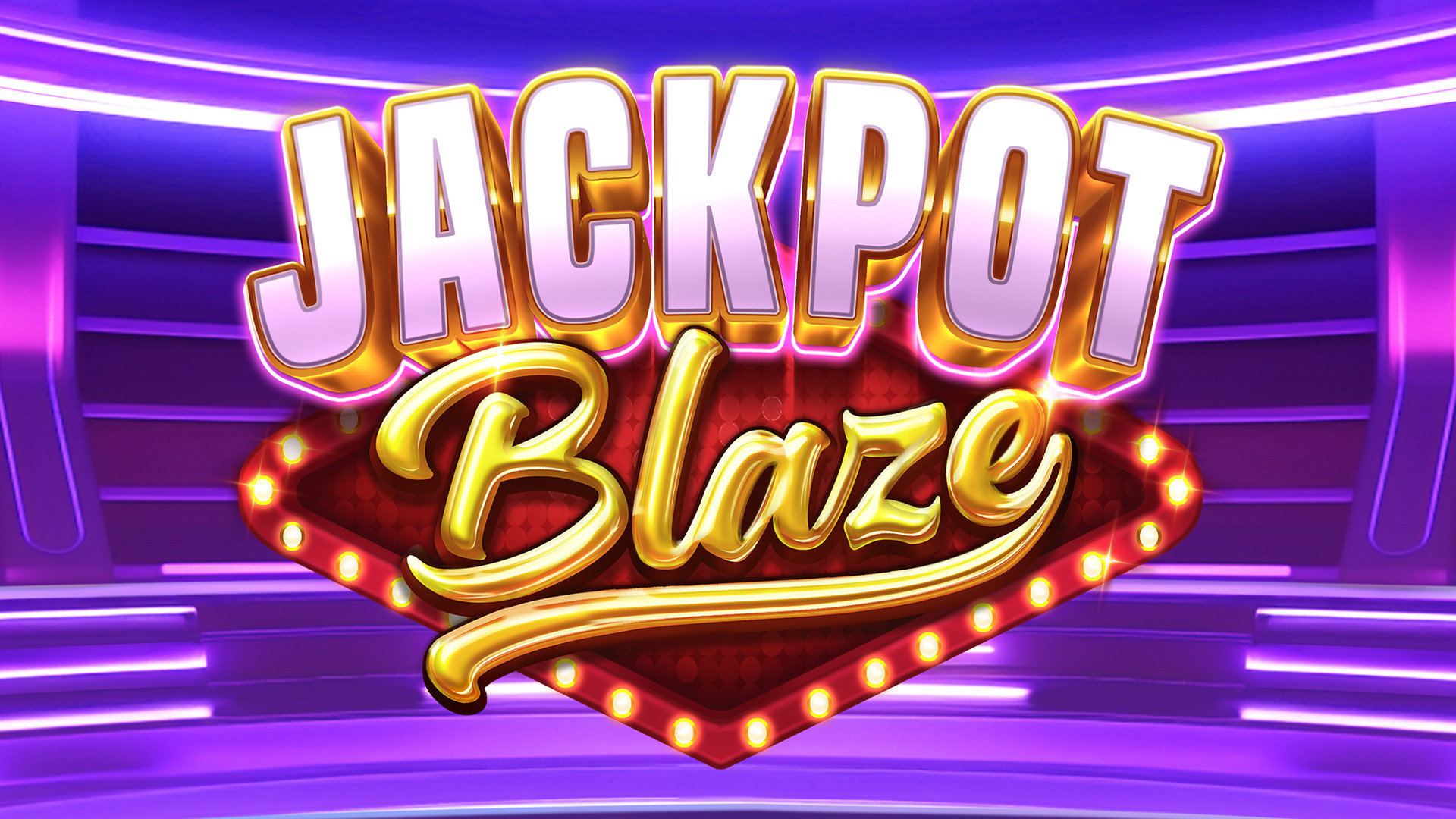 Jackpot Blaze