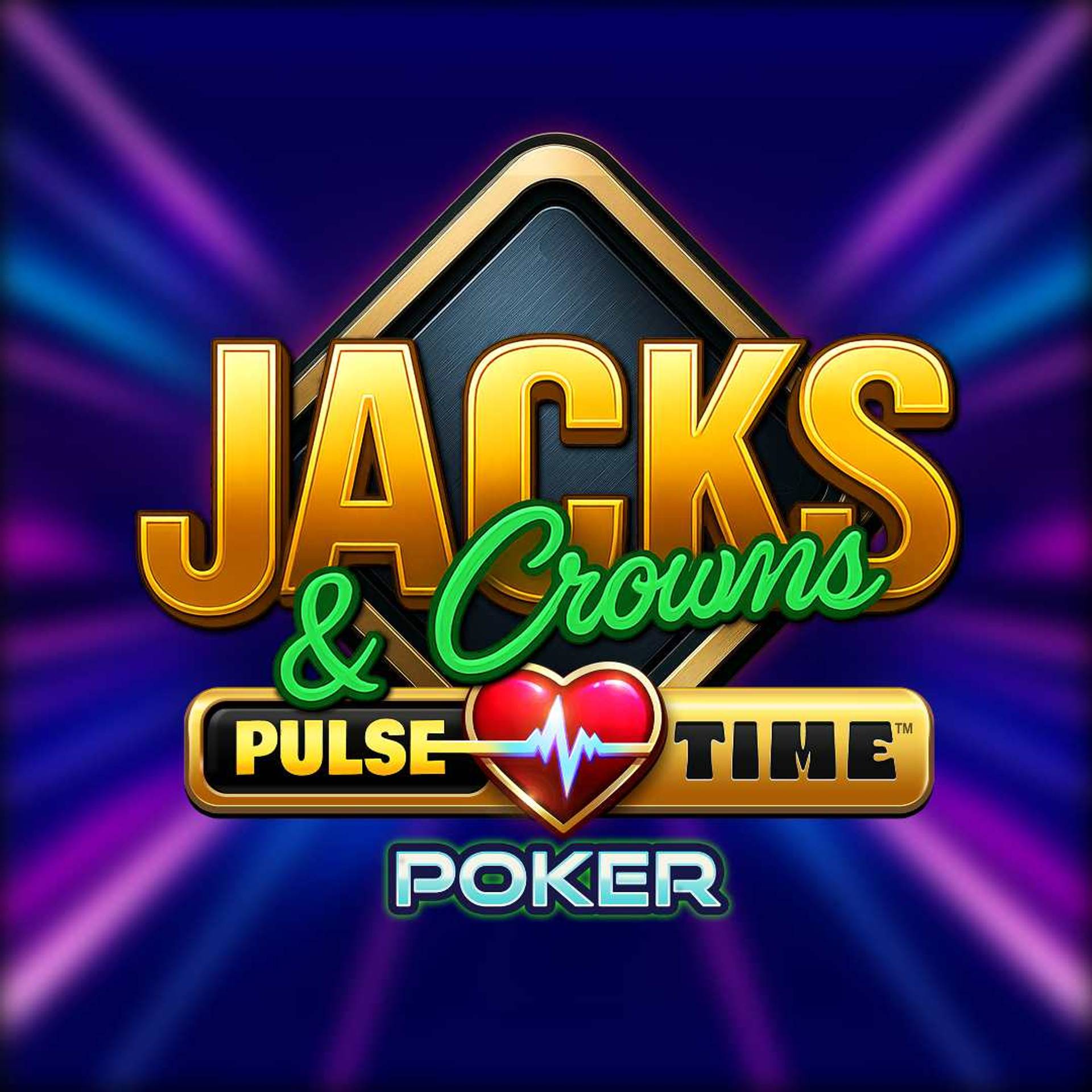 Jacks & Crowns Pulse Time