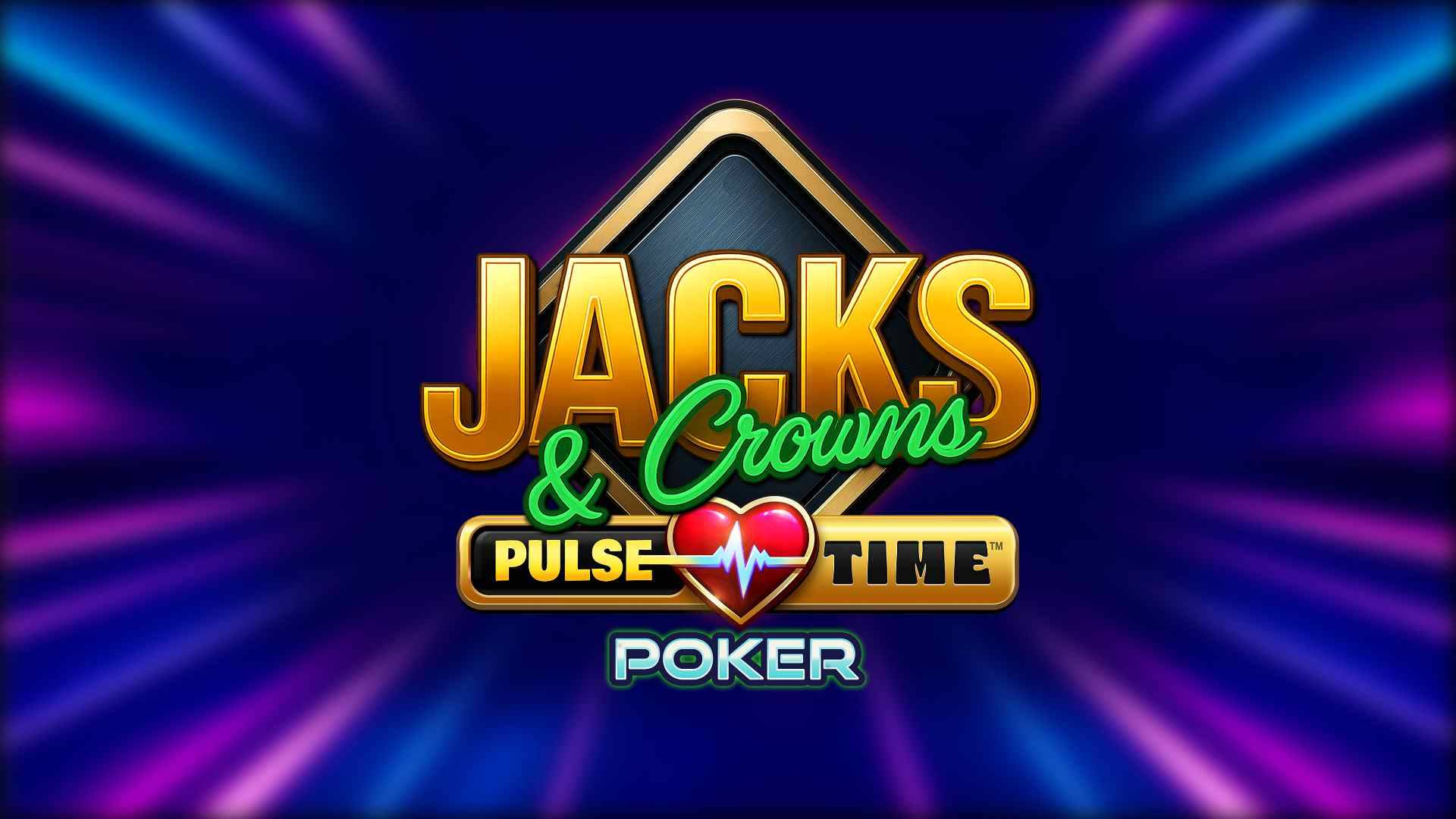 Jacks & Crowns Pulse Time
