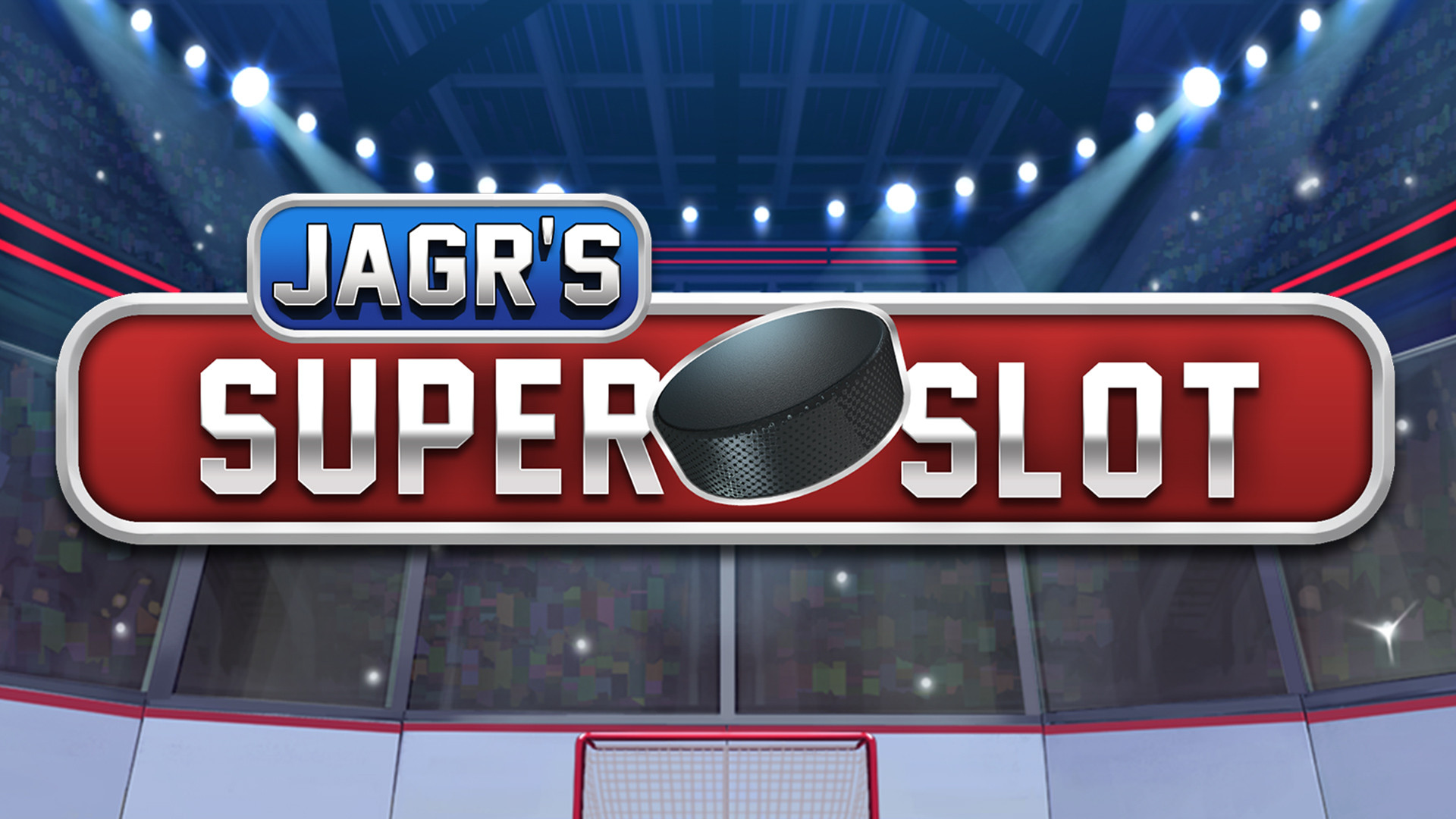 Jagr's Super Slot