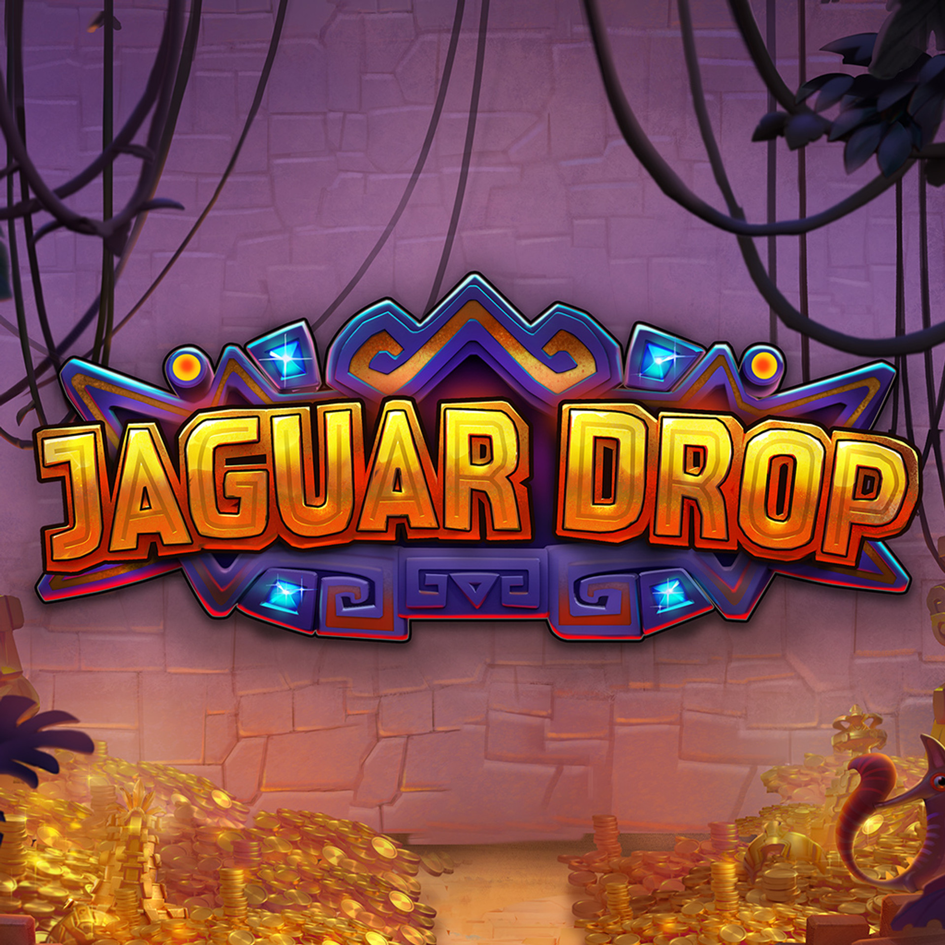 Jaguar Drop