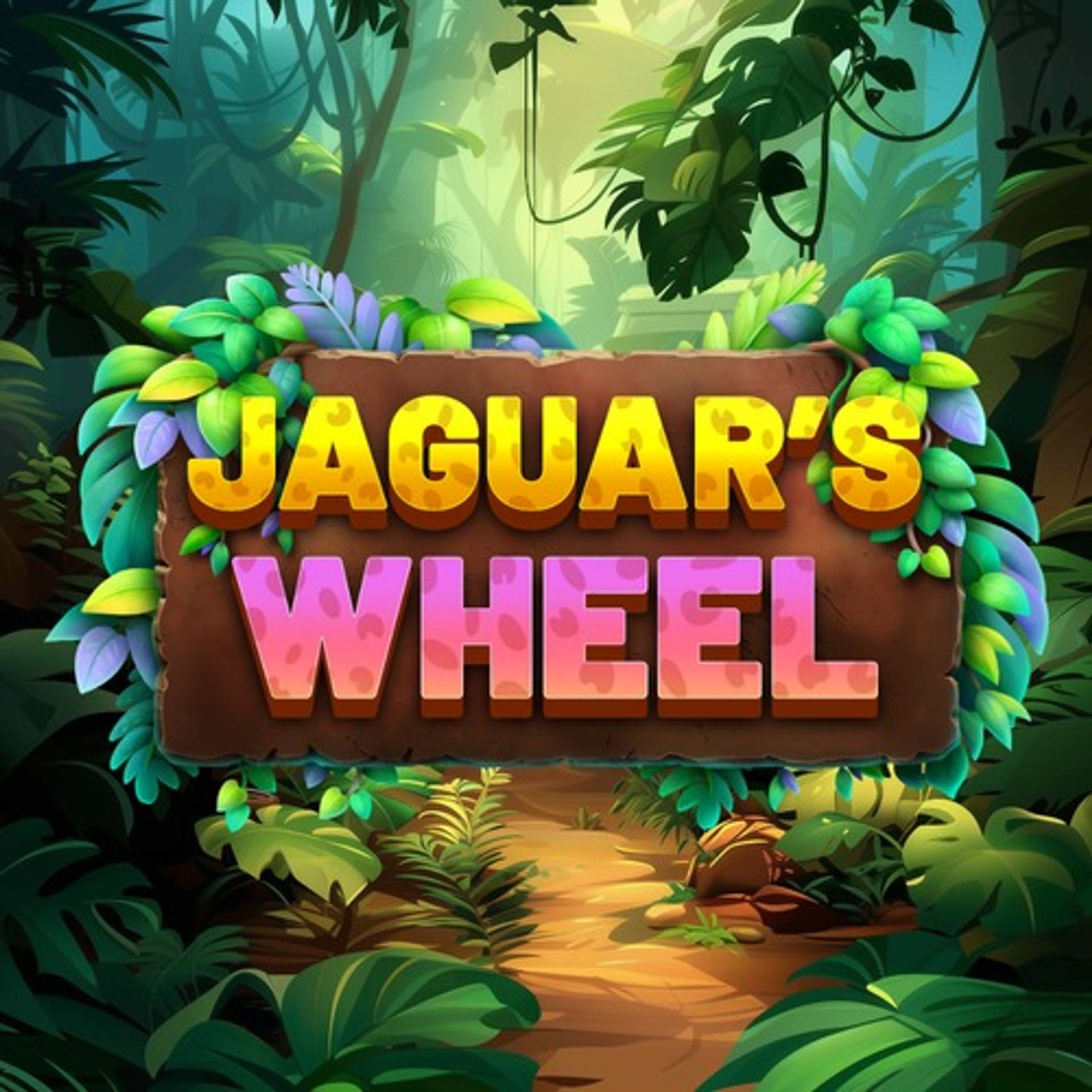 Jaguar's Wheel