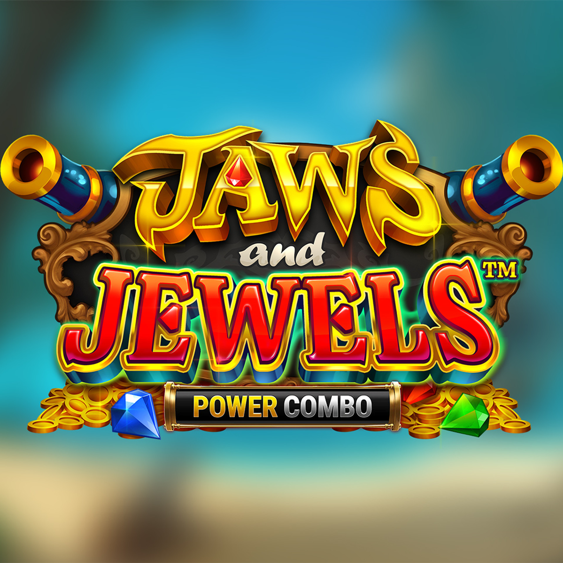 Jaws and Jewels Power Combo