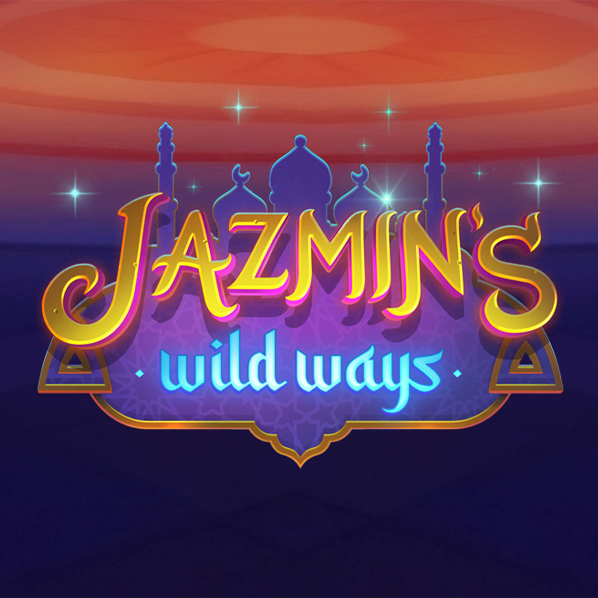 Jazmin’s Wild Ways