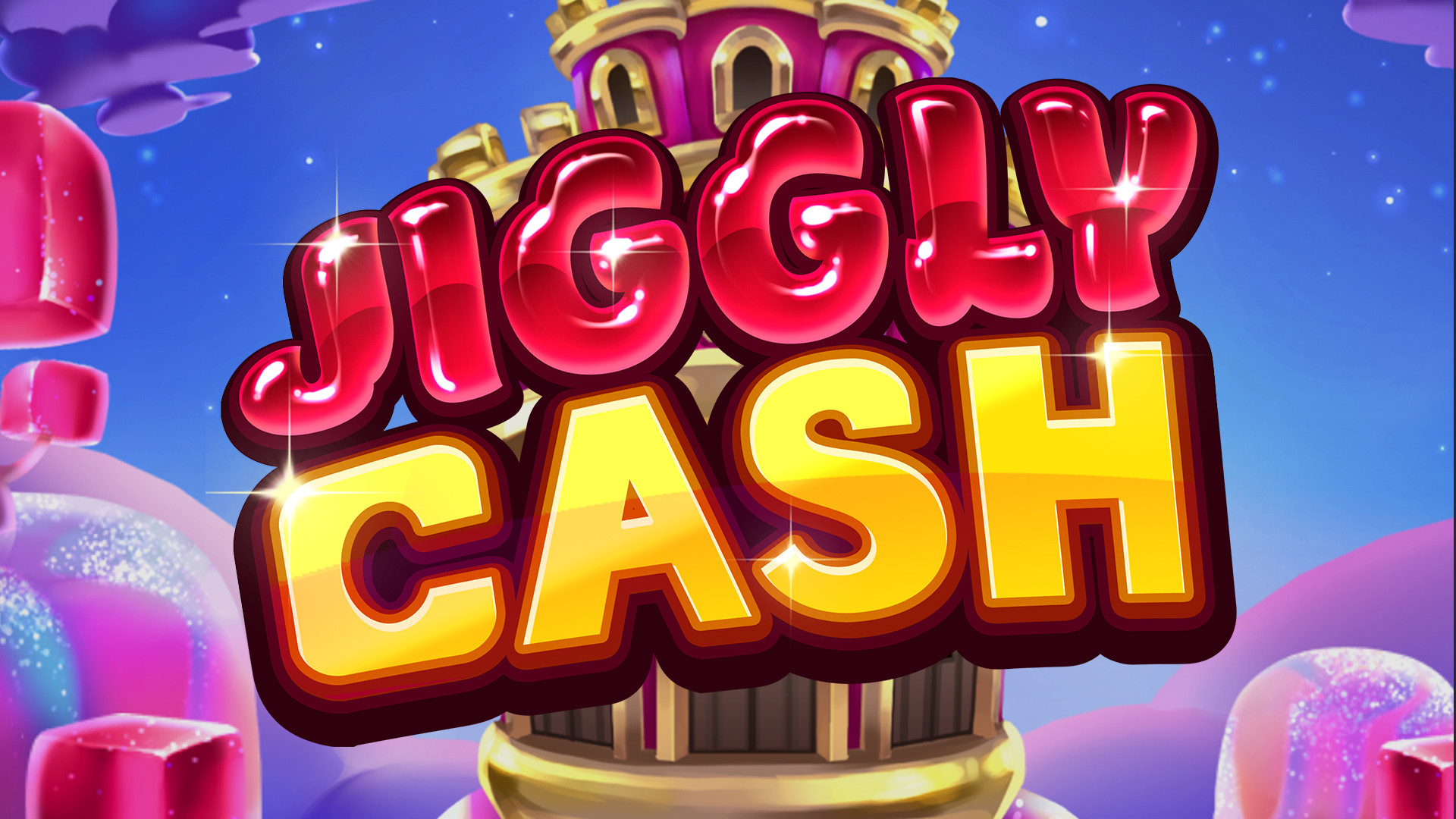 Jiggly Cash