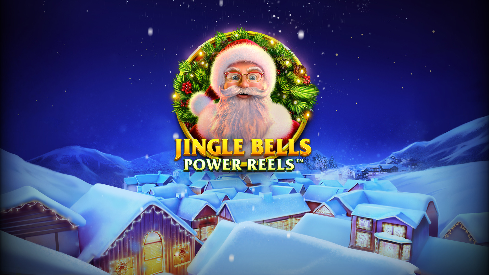 Jingle Bells Power Reels Slot | Casino | Bet UK