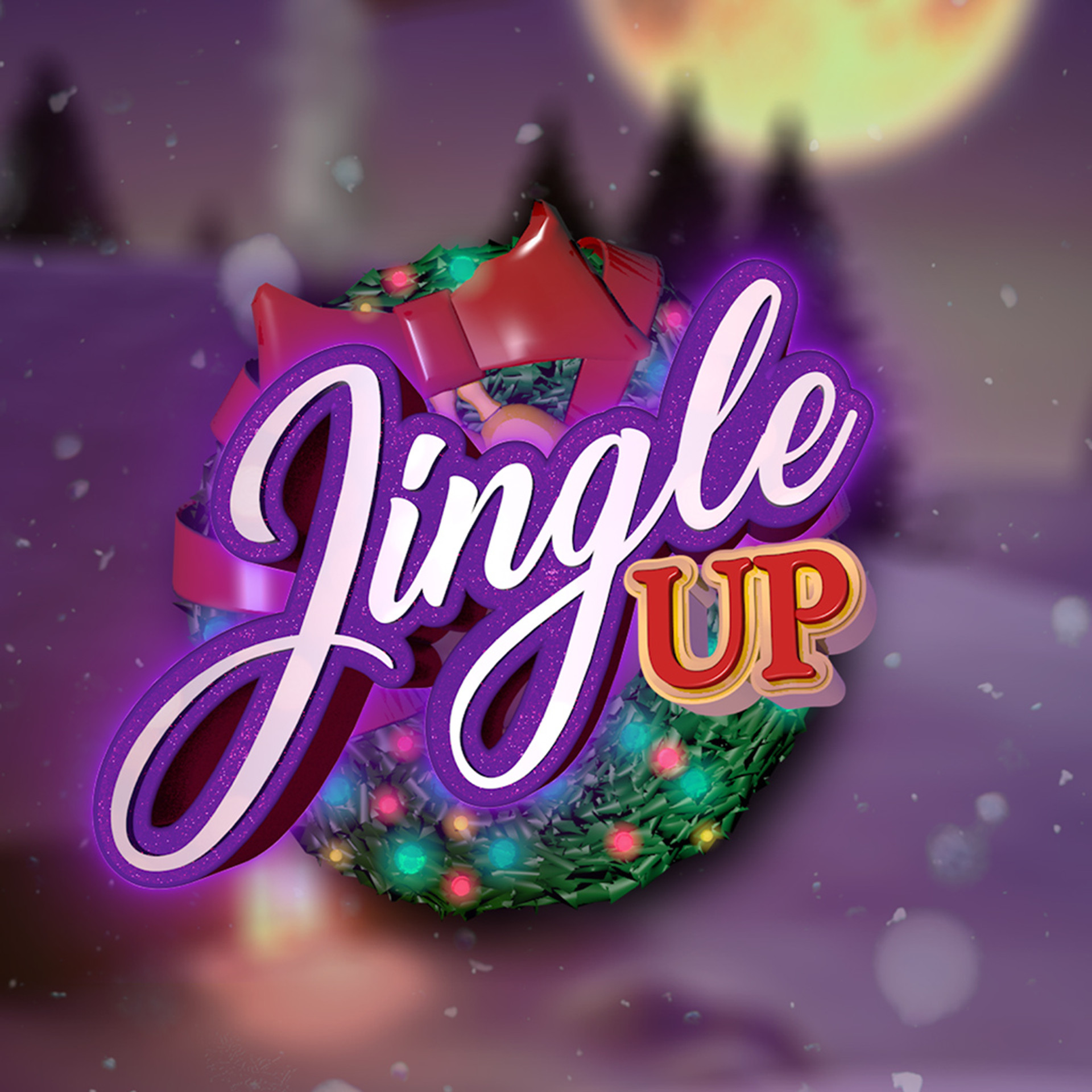 Jingle Up