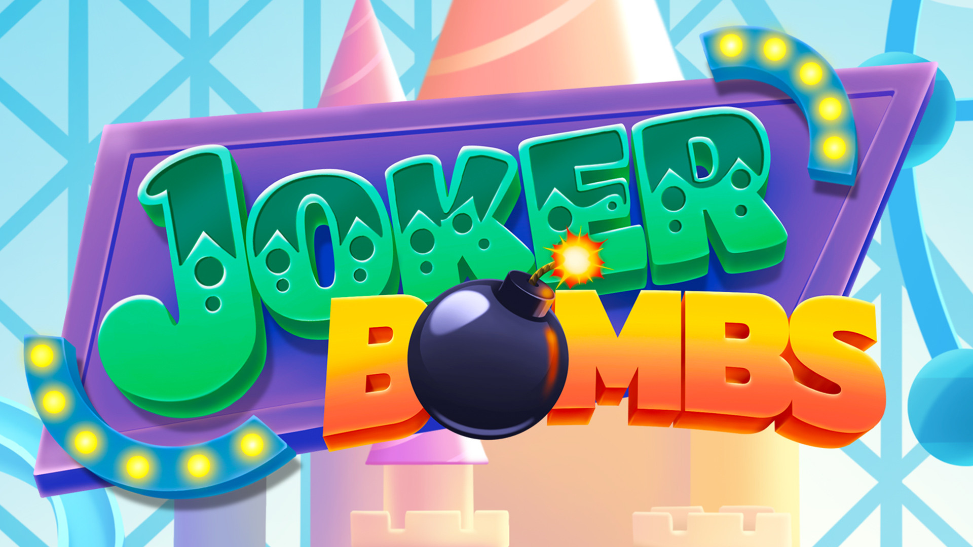 Joker Bombs