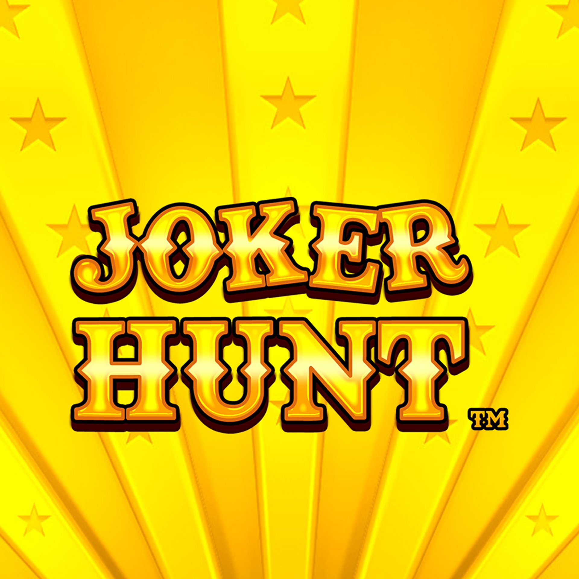 Joker Hunt