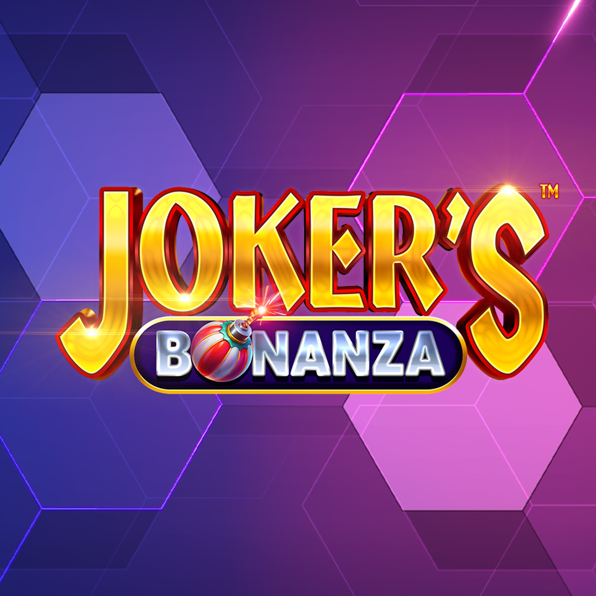 Joker's Bonanza