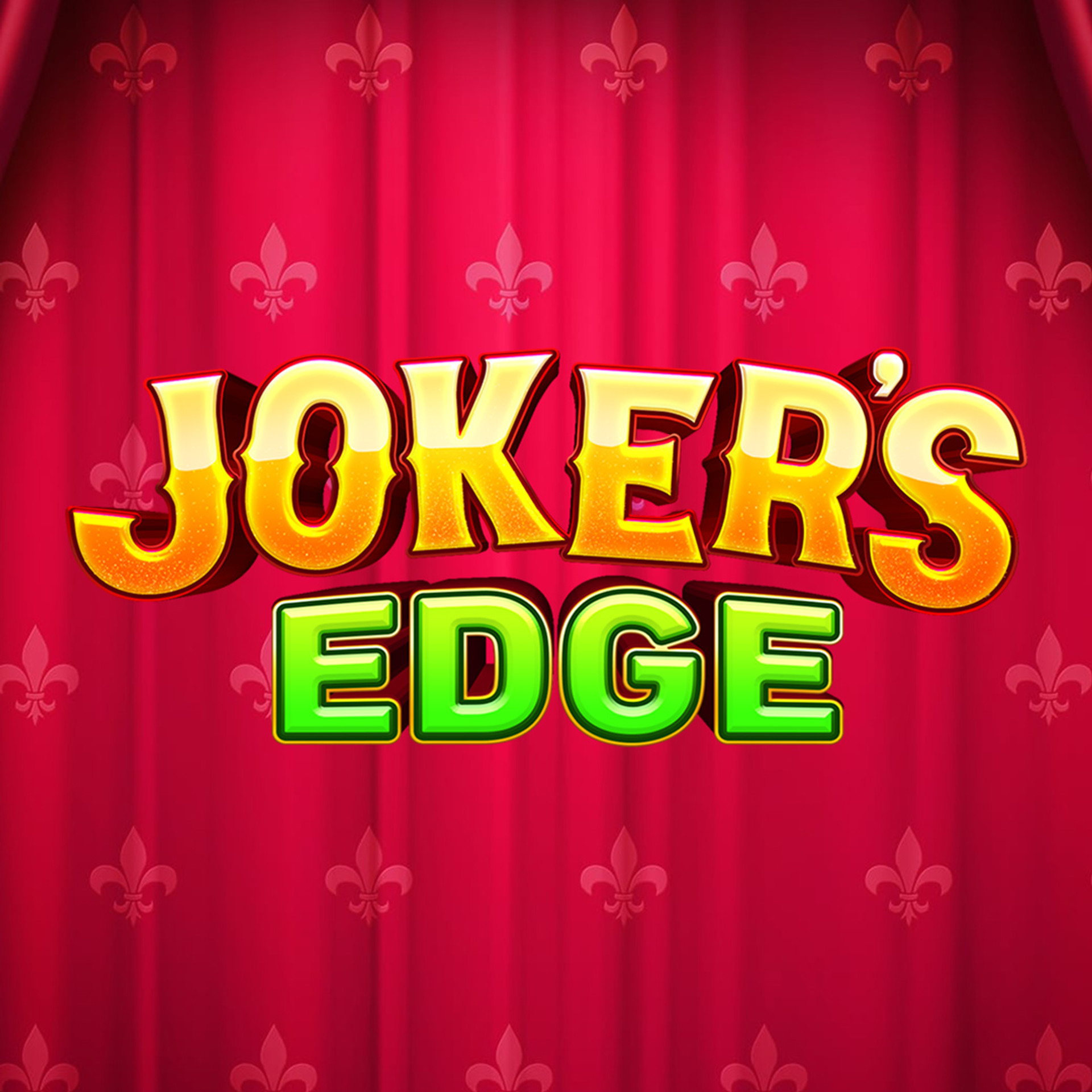 Joker's Edge