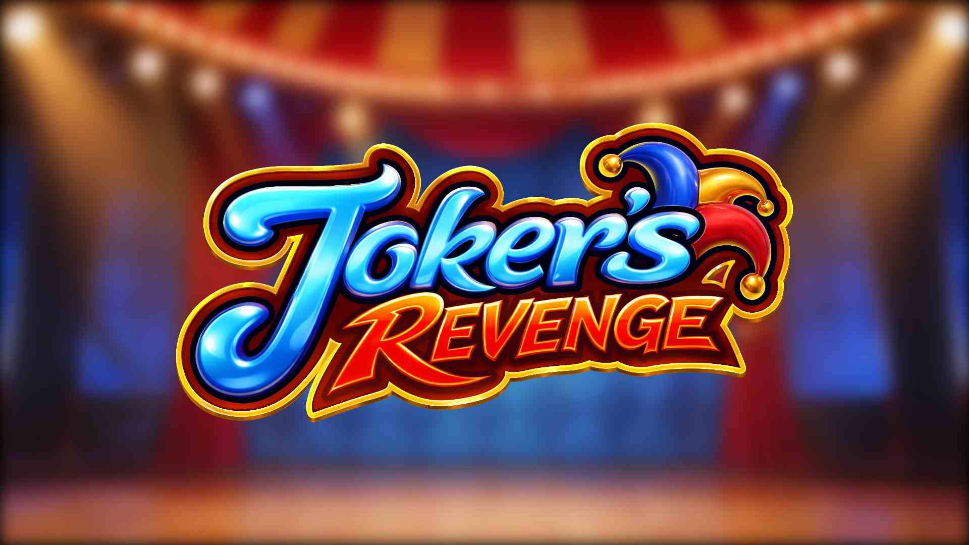 Joker's Revenge