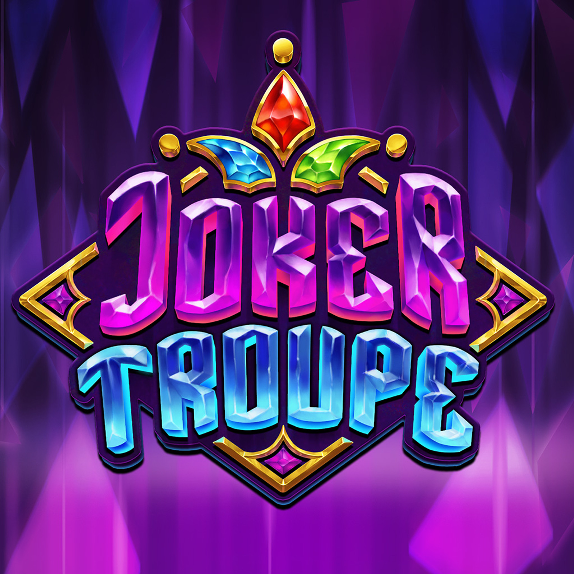 Joker Troupe