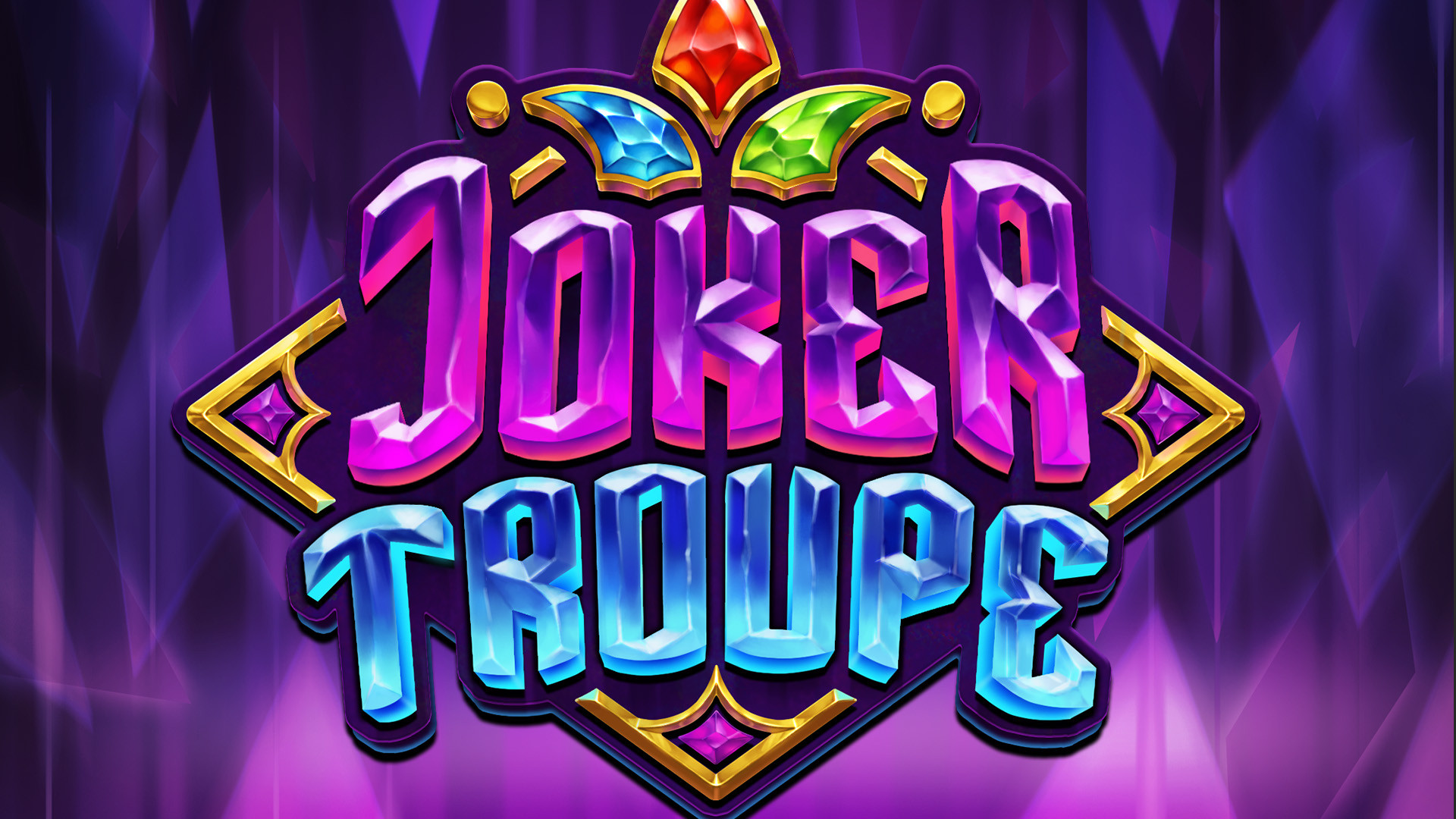 Joker Troupe