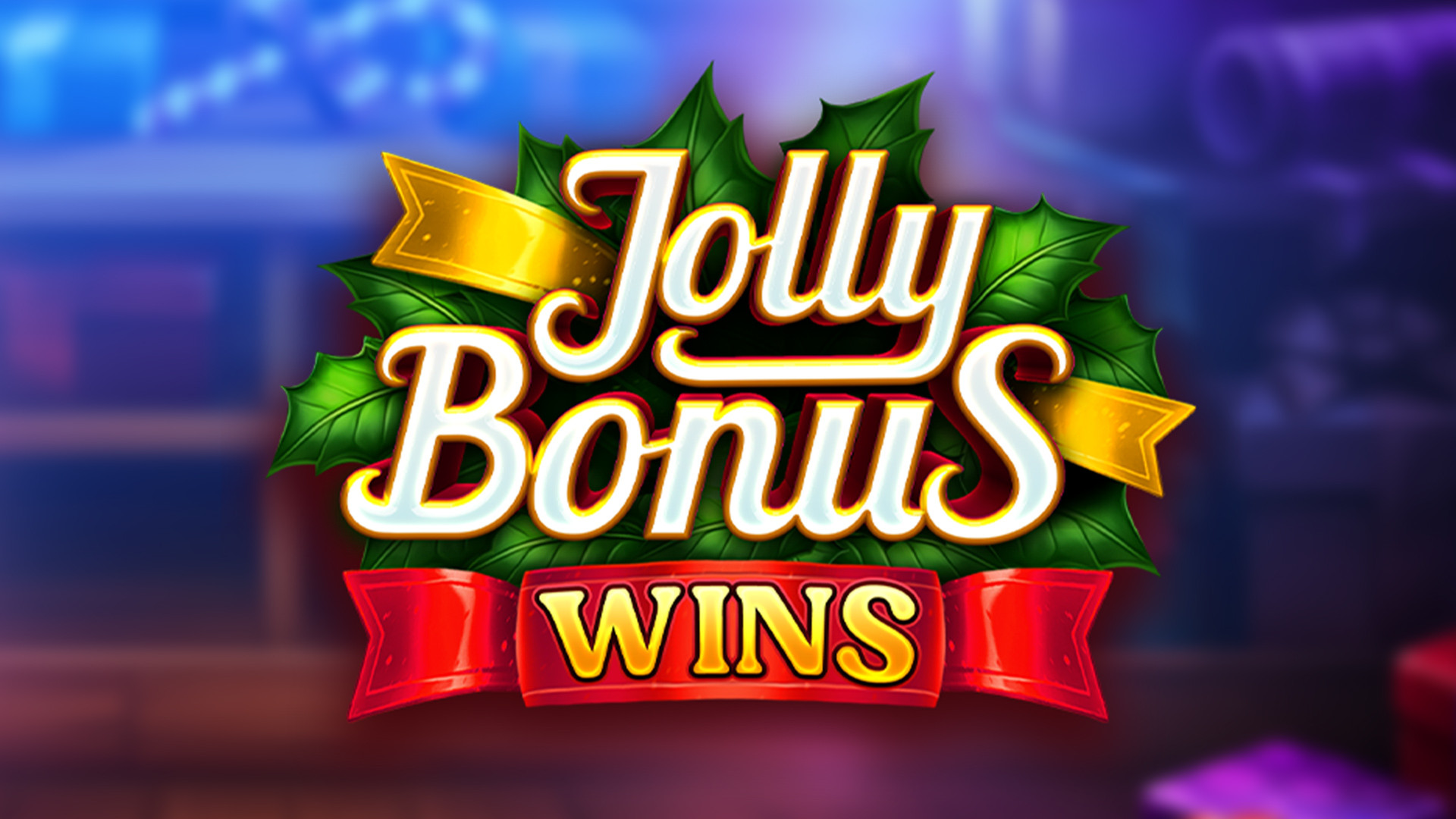 Jolly Bonus Wins