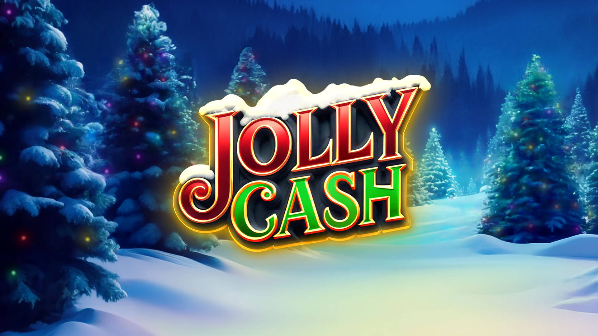 Jolly Cash