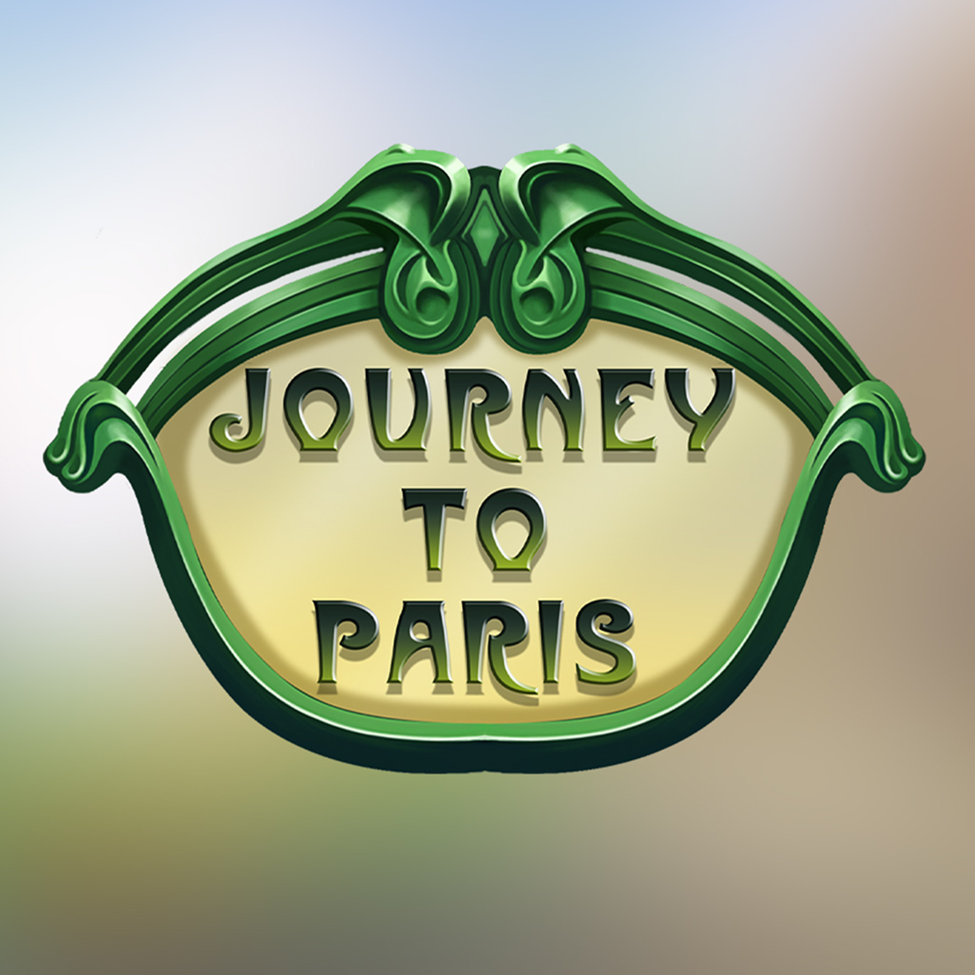 Journey to Paris