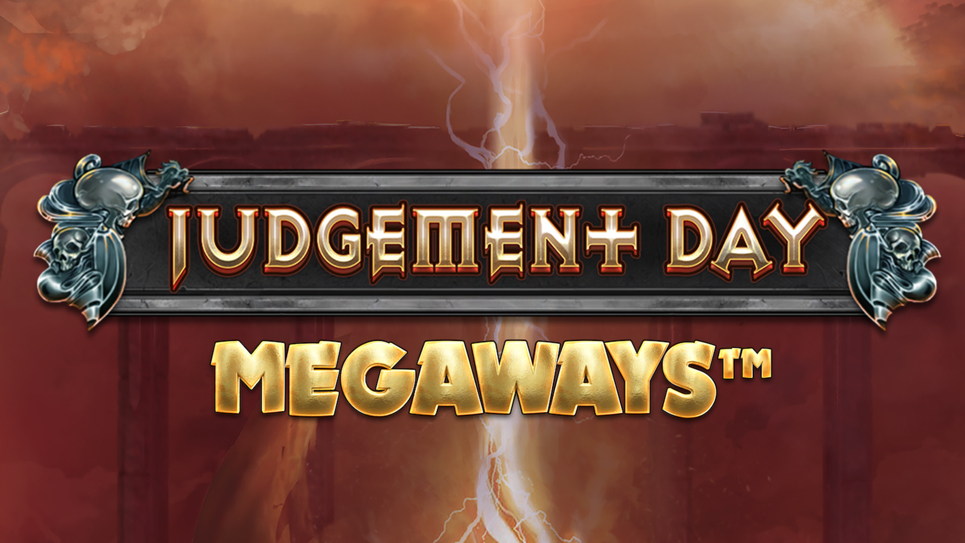 Judgement Day MEGAWAYS