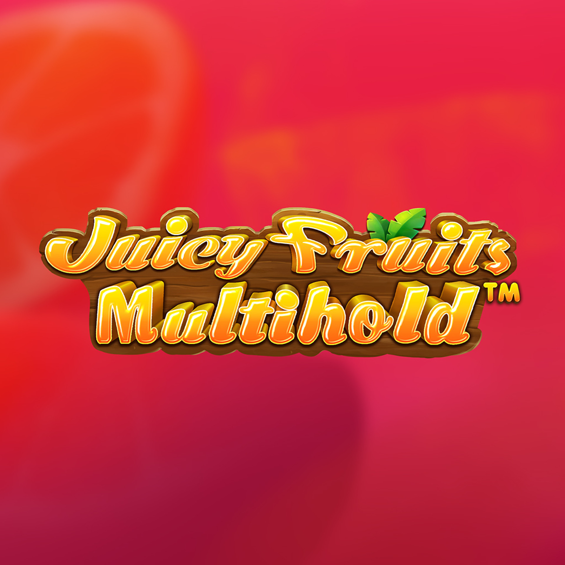 Juicy Fruits Multihold