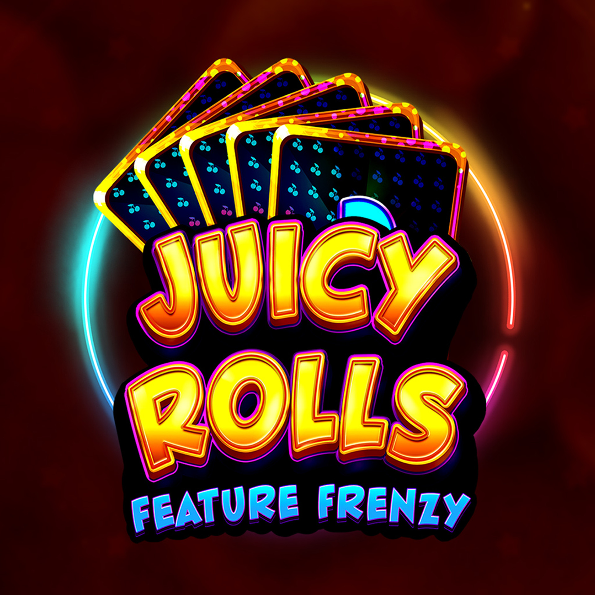 Juicy Rolls: Feature Frenzy