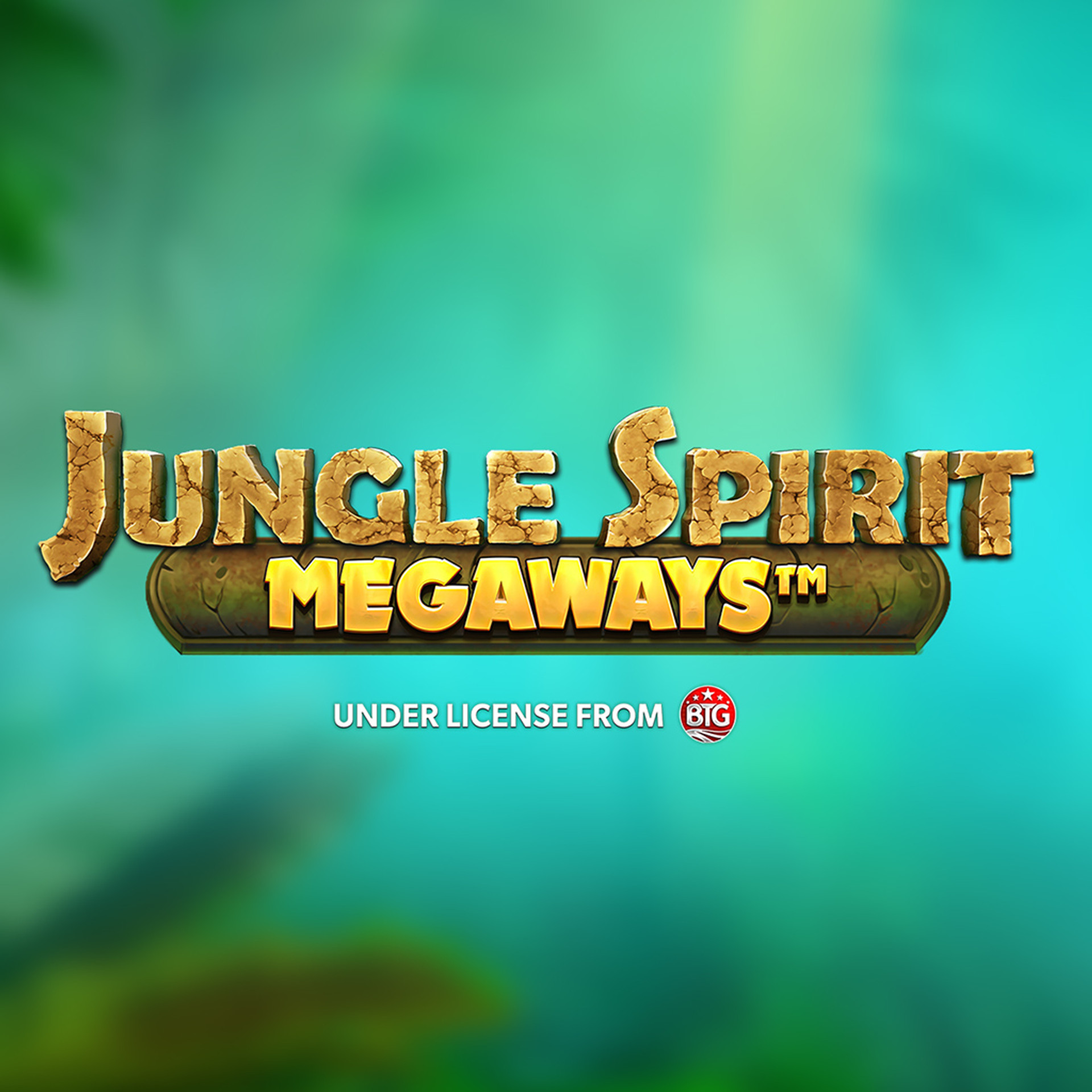 Jungle Spirit MEGAWAYS