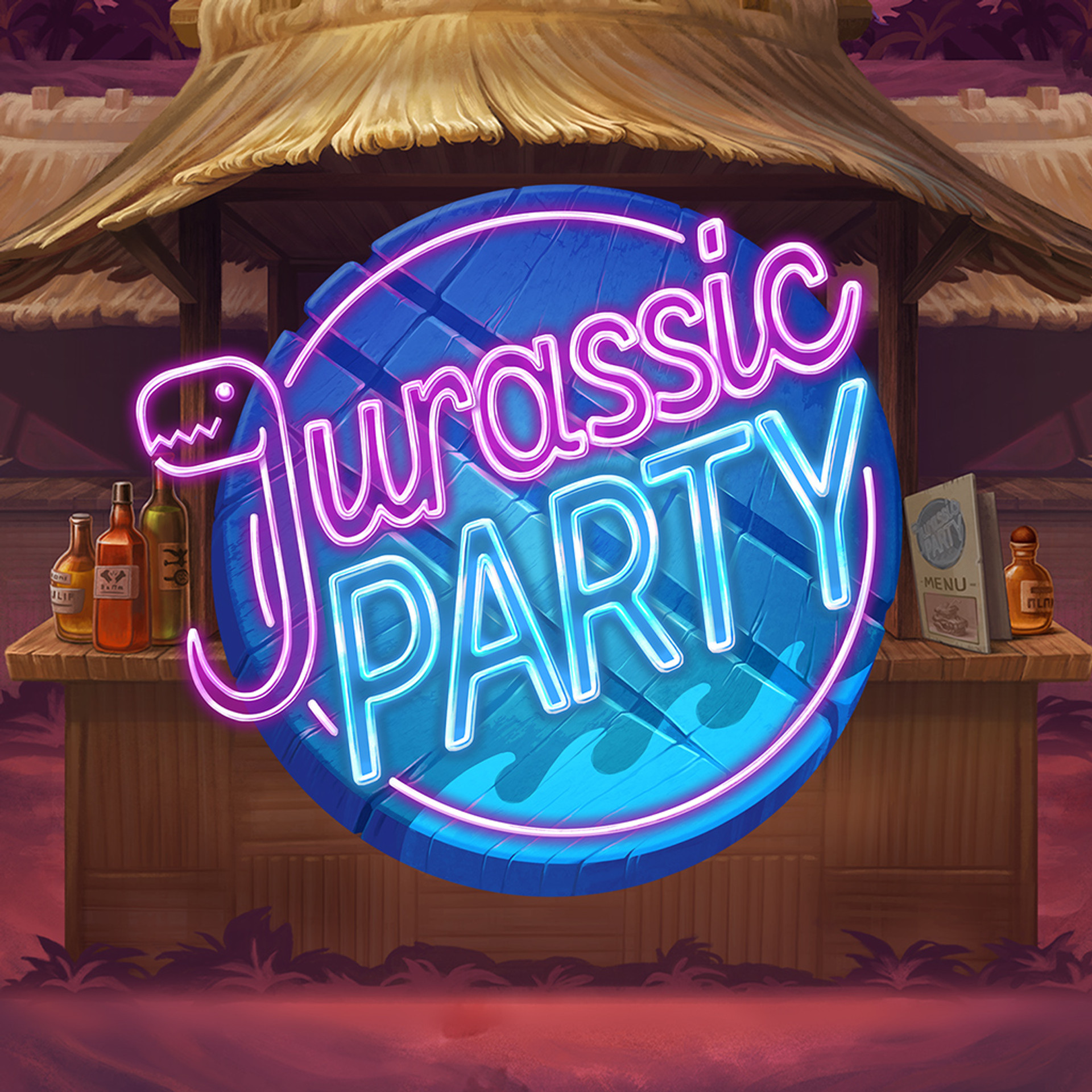 Jurassic Party