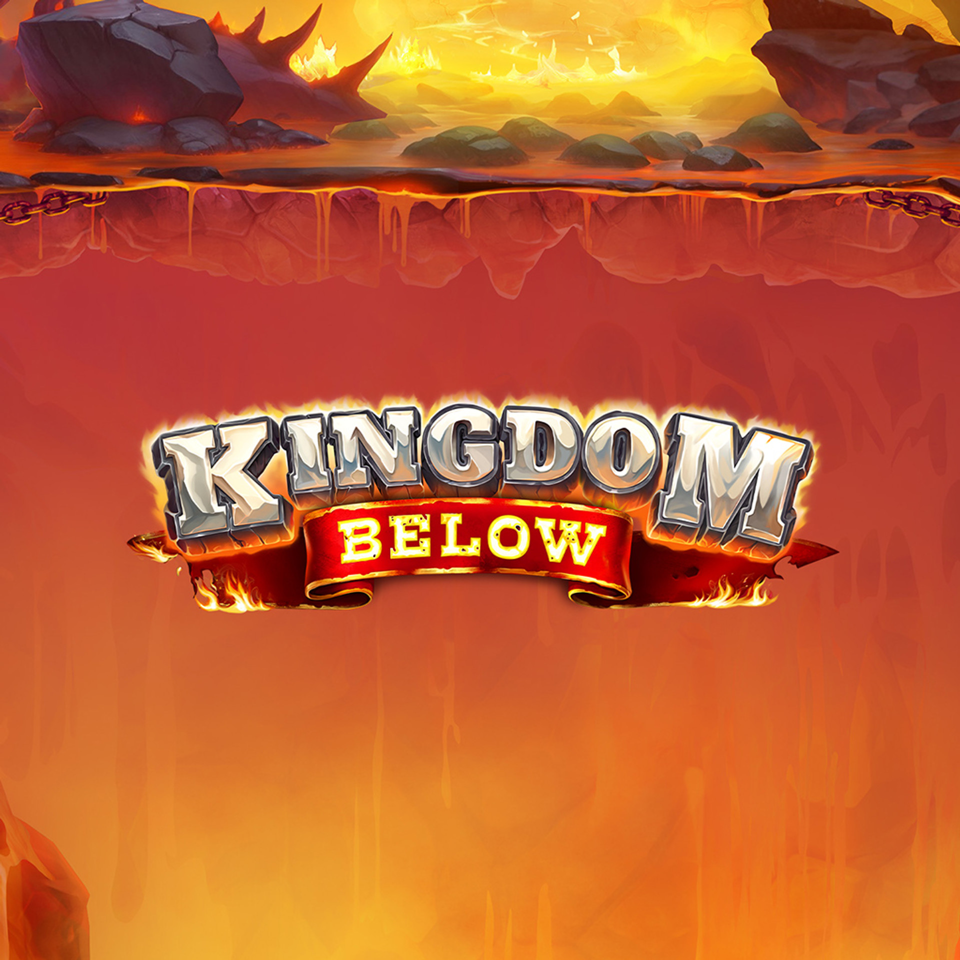 Kingdom Below