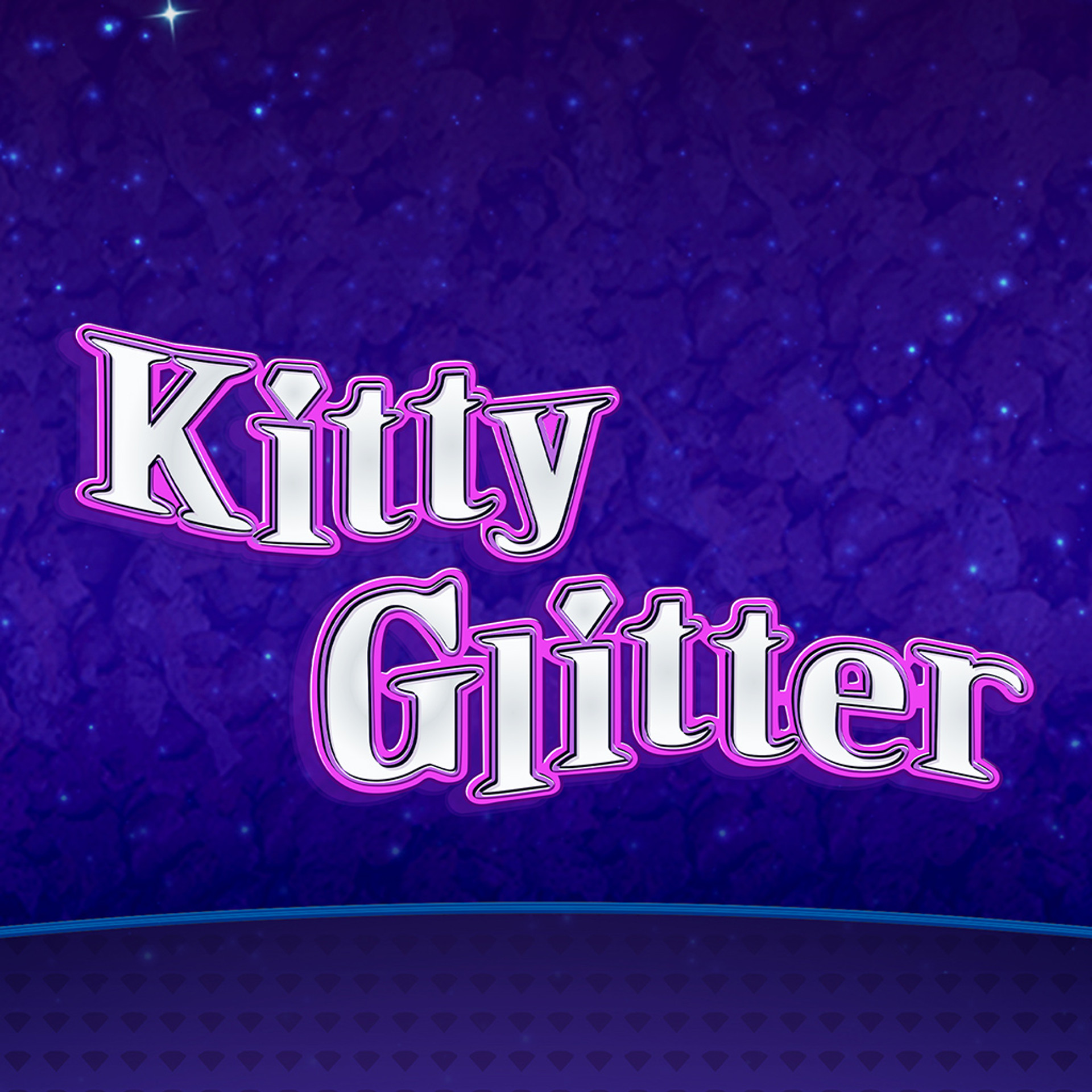 Kitty Glitter