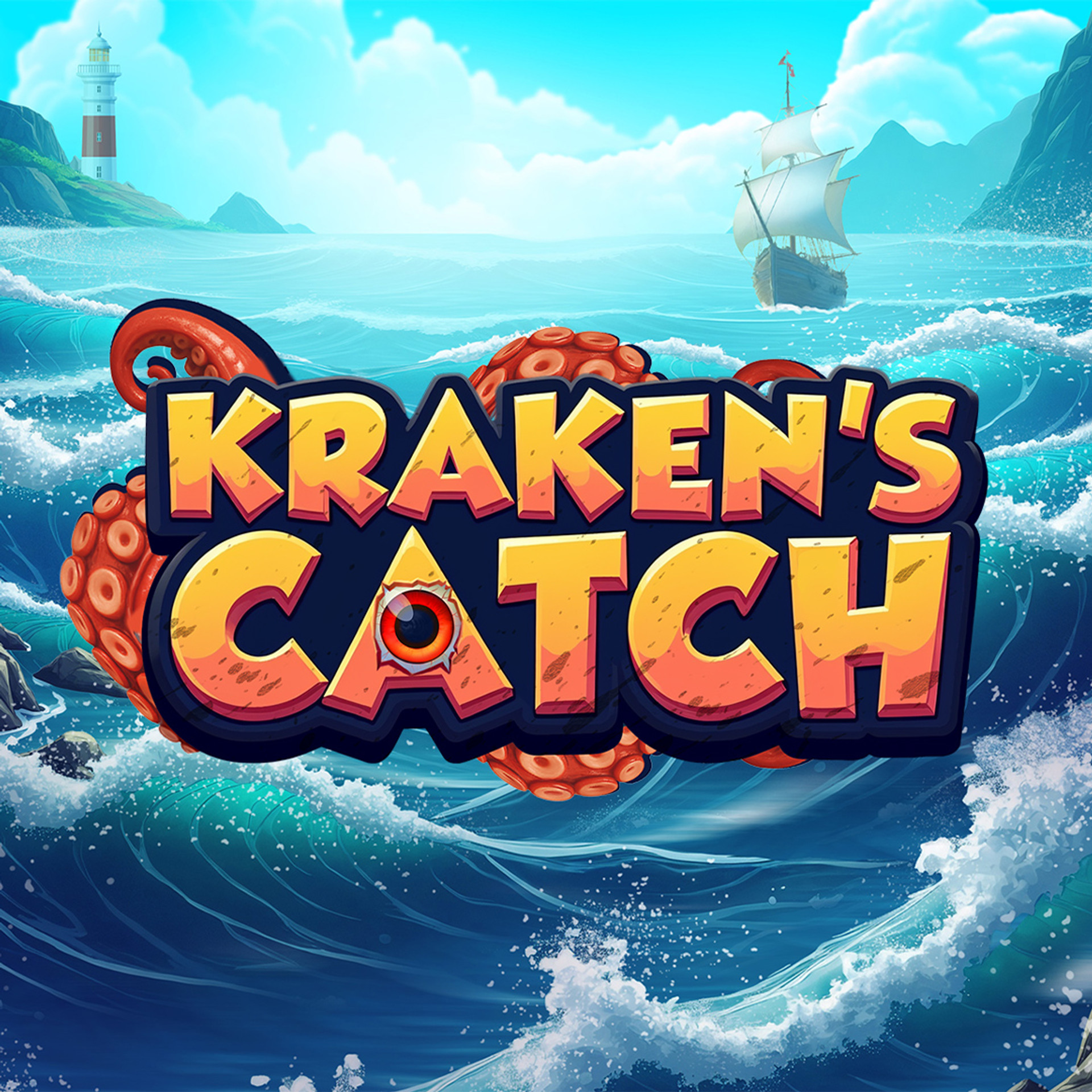 Kraken's Catch