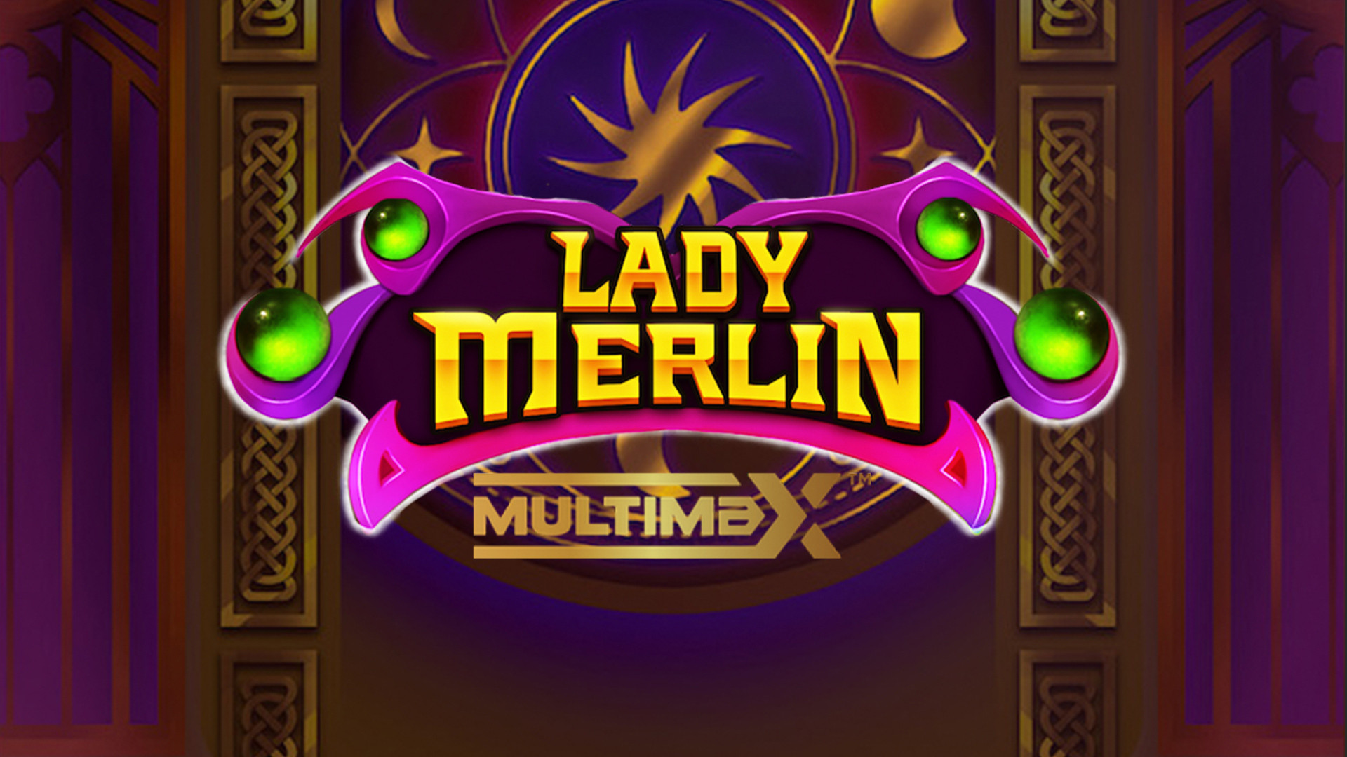 Lady Merlin