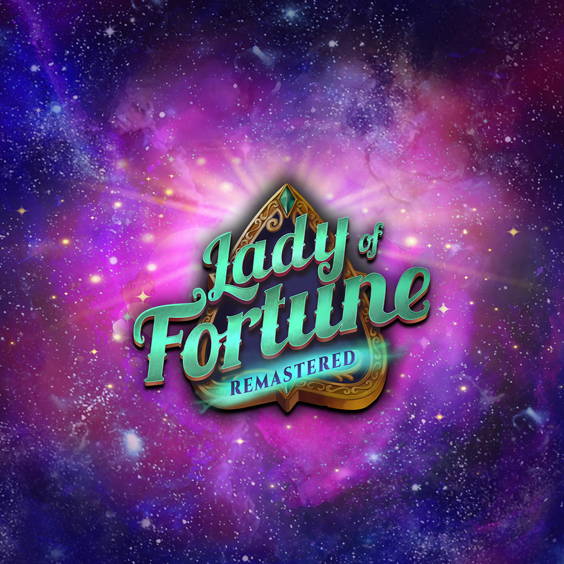 Lady of Fortune Remastered